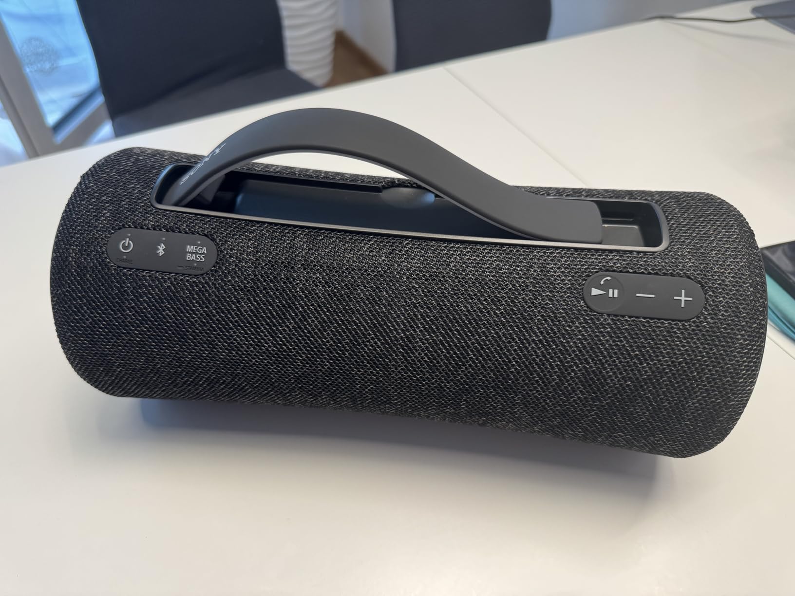 Der beste Reise-Speaker