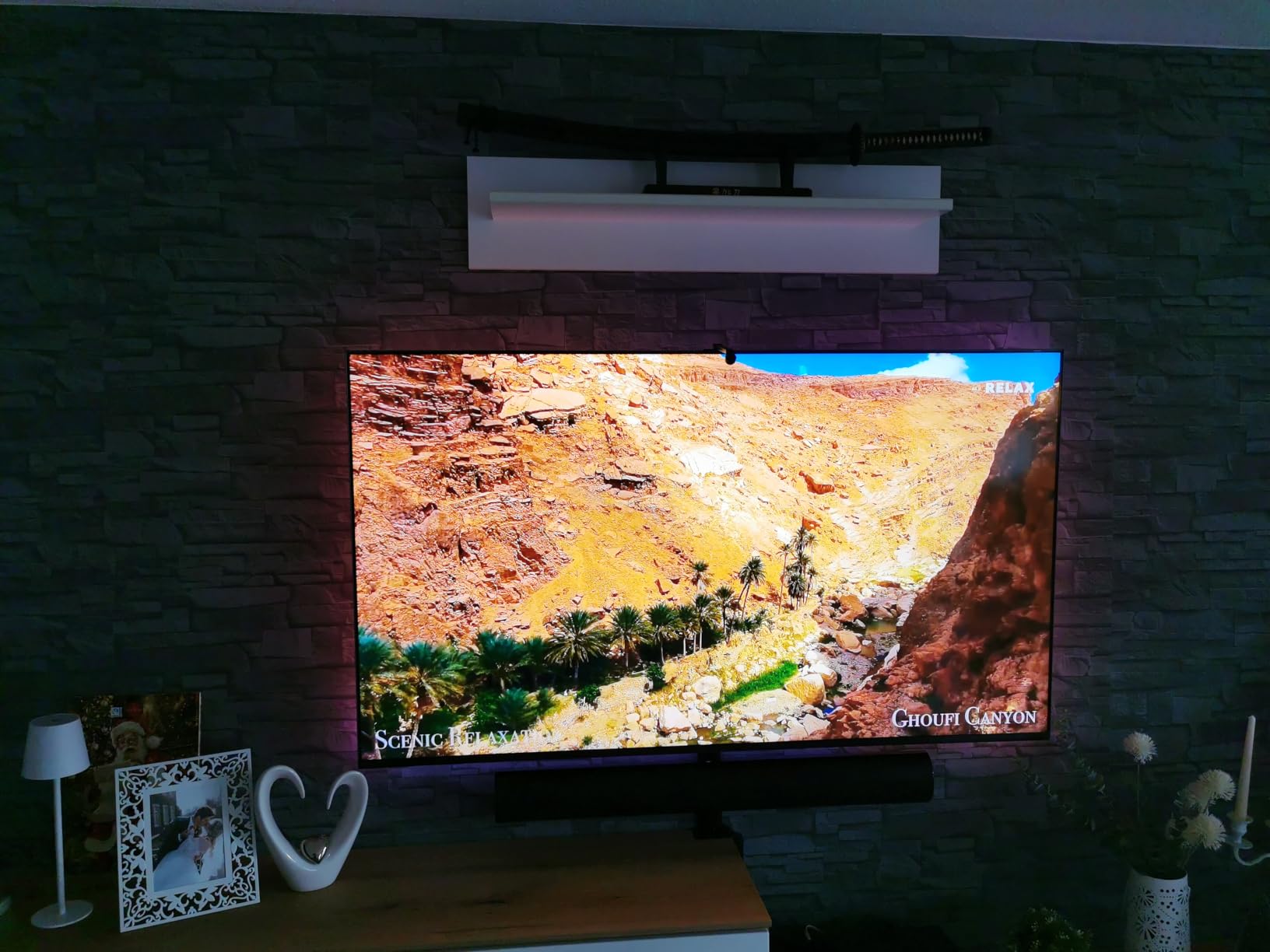 Traumfernseher