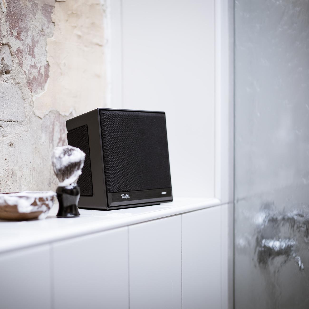 teufel-one-s-kompakter-streaming-bluetooth-lautsprecher-multiroom-wlan-lautsprec image 5