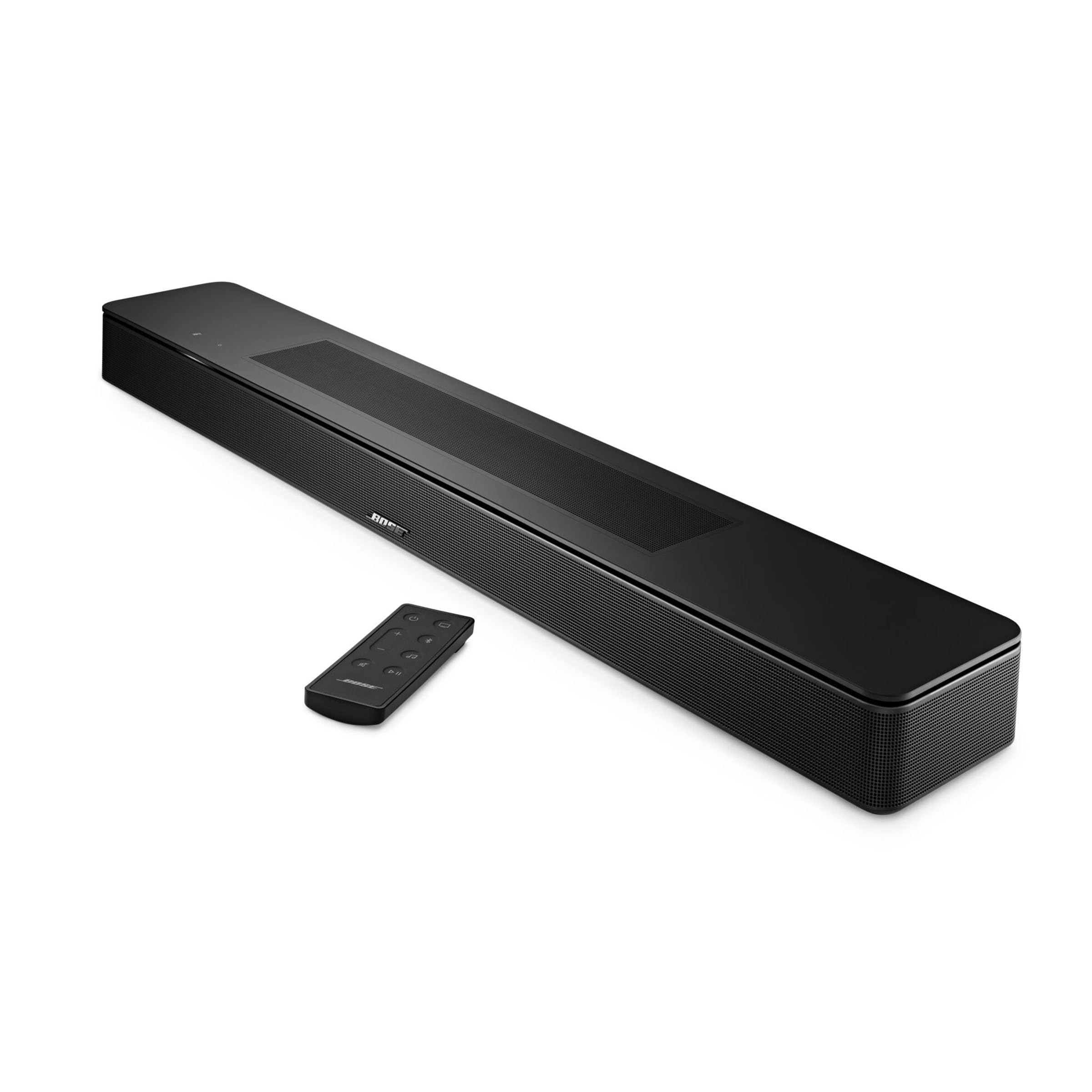 bose-smart-dolby-atmos-soundbar-kompakte-tv-soundbar-mit-truespace-ai-dialogue-m image 2