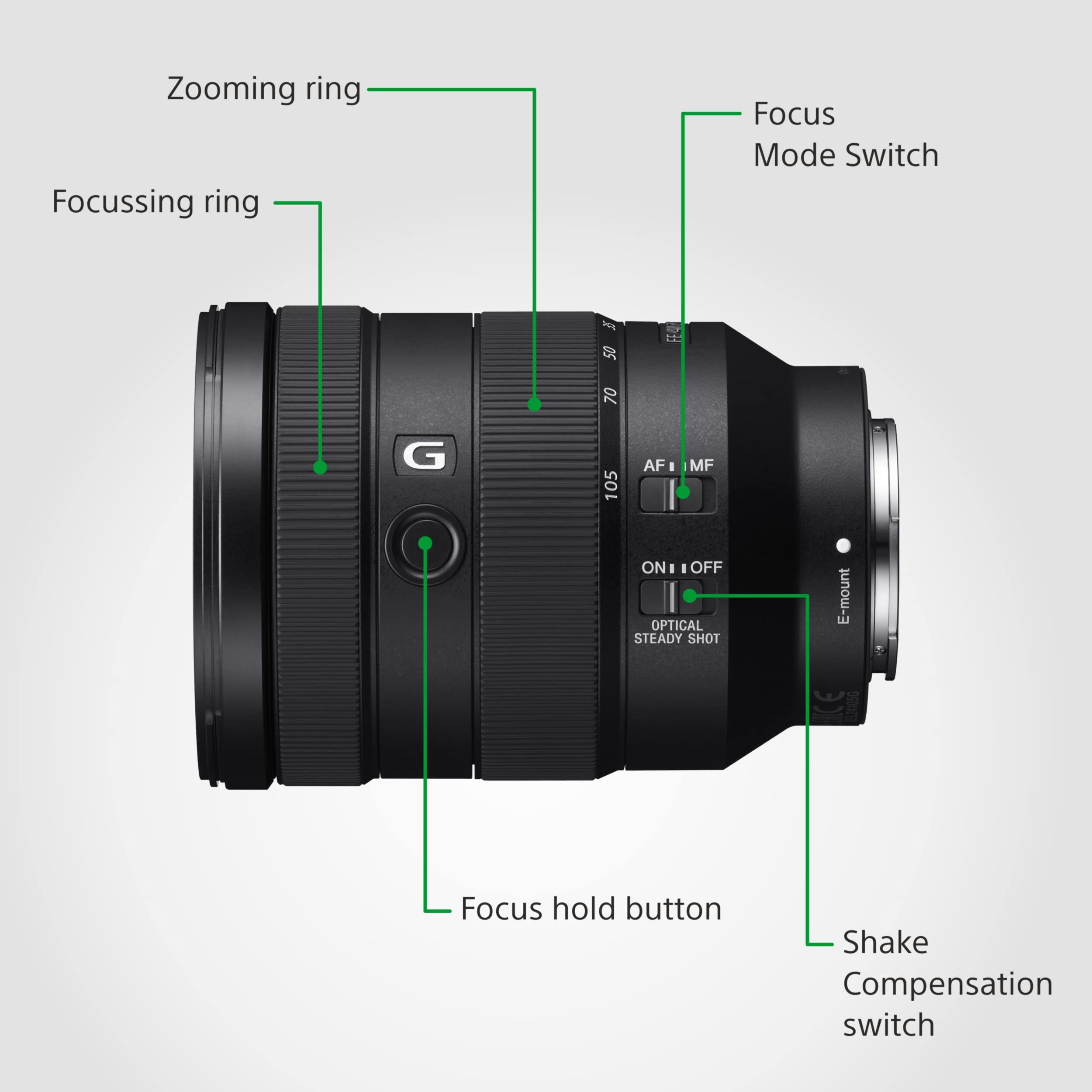 sony-sel24105g-fe-24-105-mm-f4-g-oss-zoomobjektiv-vollformat-aps-c-e-mount-konst image 6