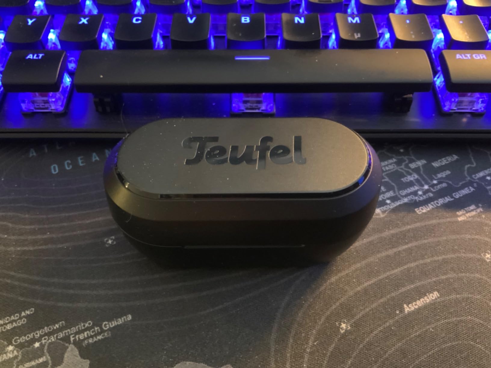 Perfekt für Pendler