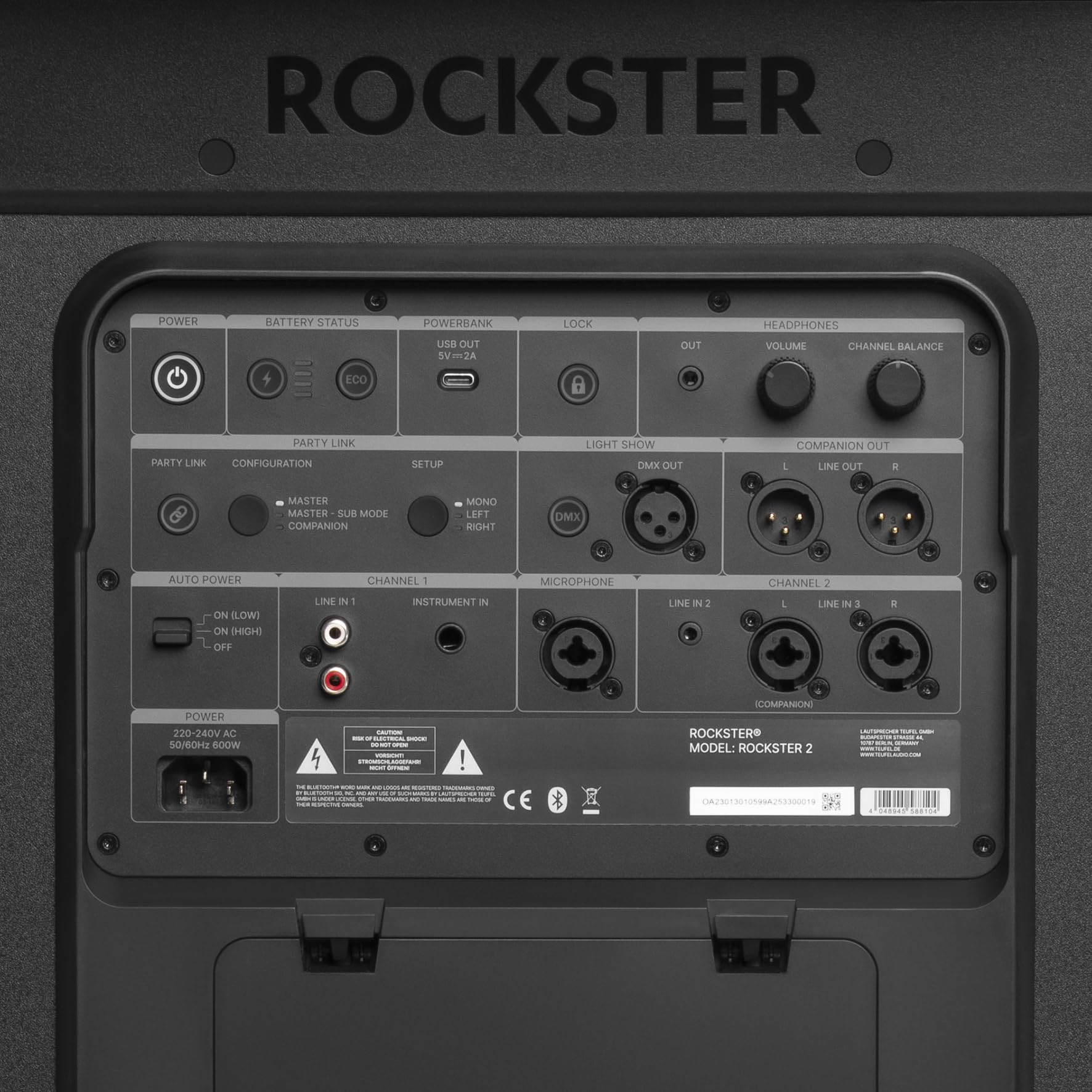 teufel-rockster-2-mobiler-bluetooth-party-speaker-mit-rollen-440-w-rms-380-mm-ti image 4