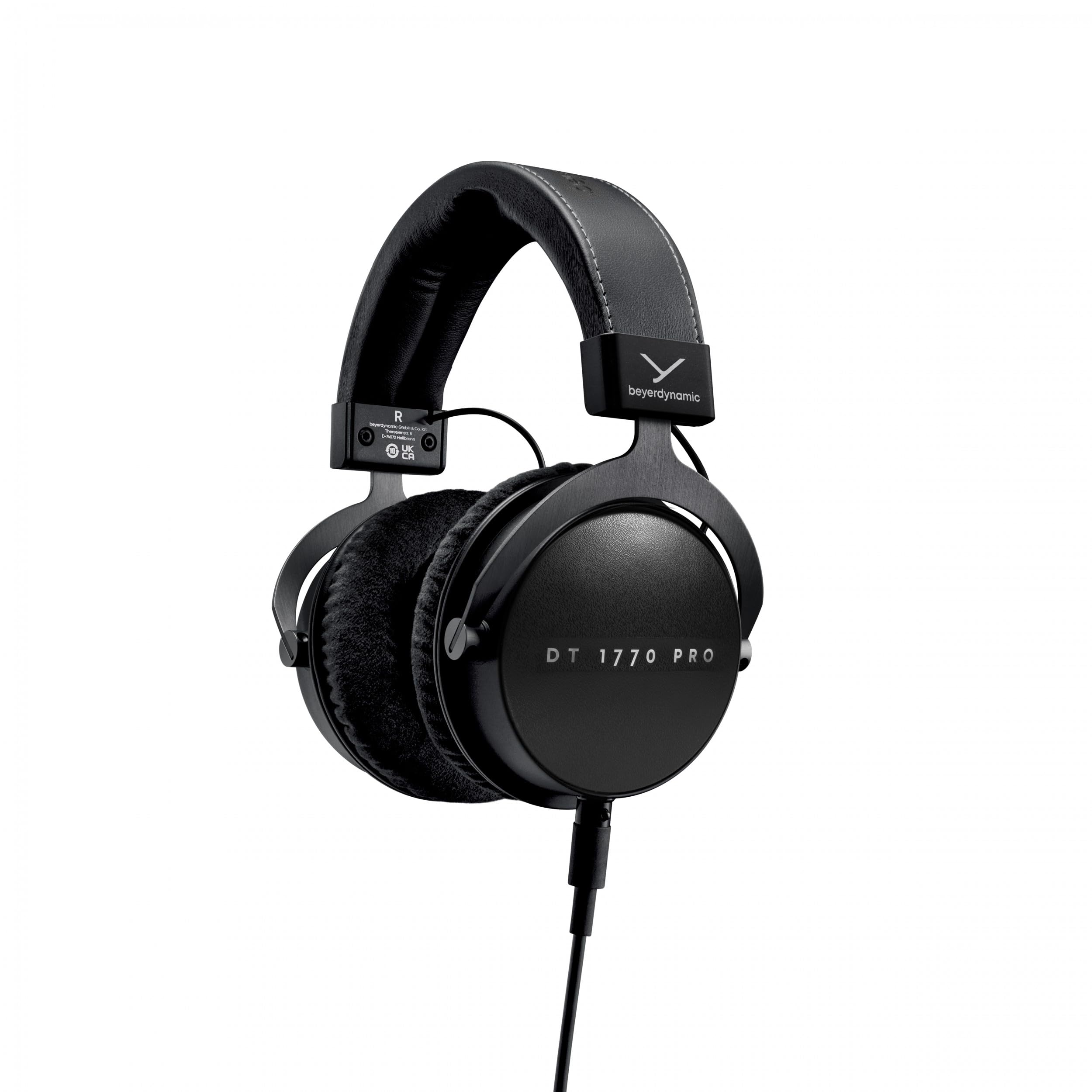 beyerdynamic-dt-1770-pro-mkii-over-ear-studiokopfh-rer-schwarz-geschlossene-bauw image 1