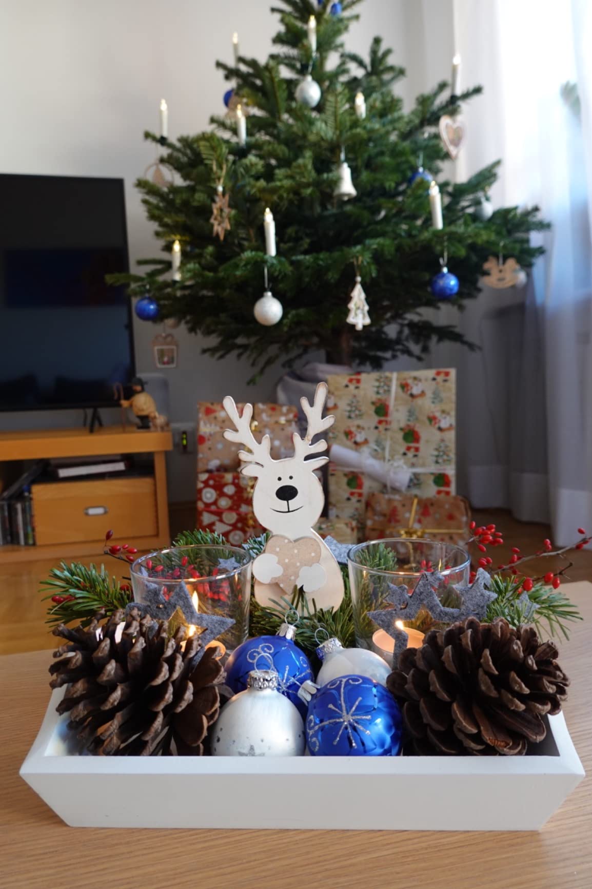 Klasse Bildqualität, Preisfrage