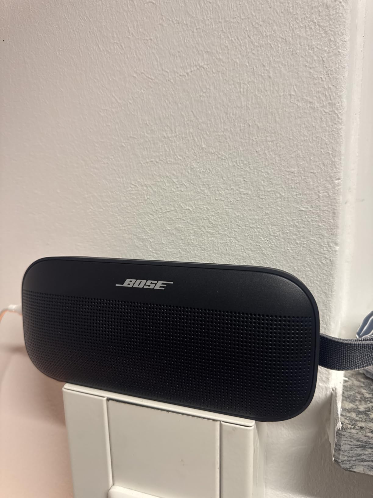 Sehr guter Outdoor-Speaker