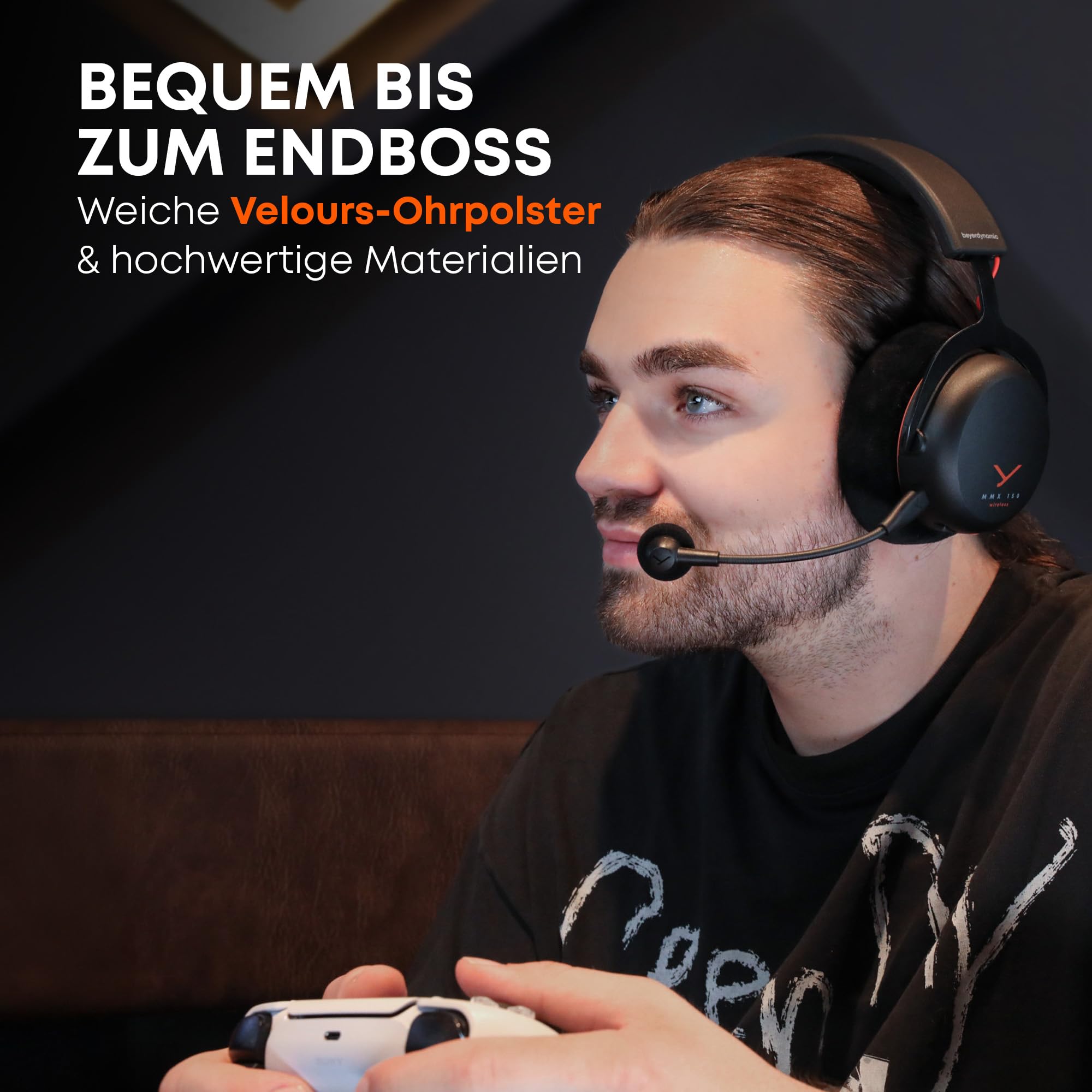 beyerdynamic-mmx-150-wireless-gaming-headset-schwarz-50-h-akku-klangpersonalisie image 4