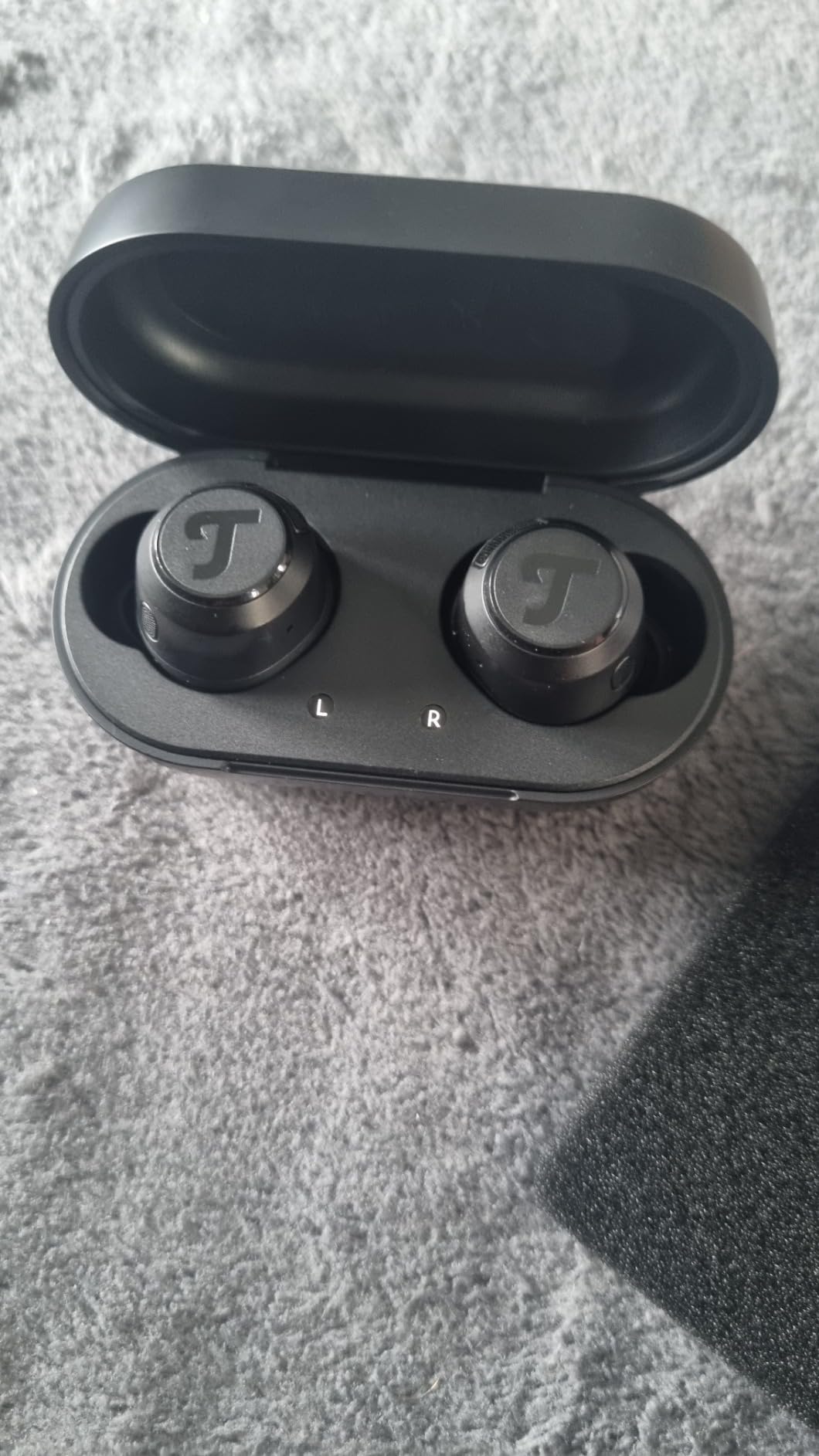 Kann man blind kaufen