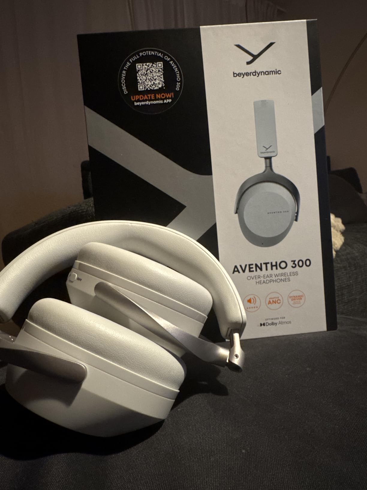Nordic Grey sieht edel aus