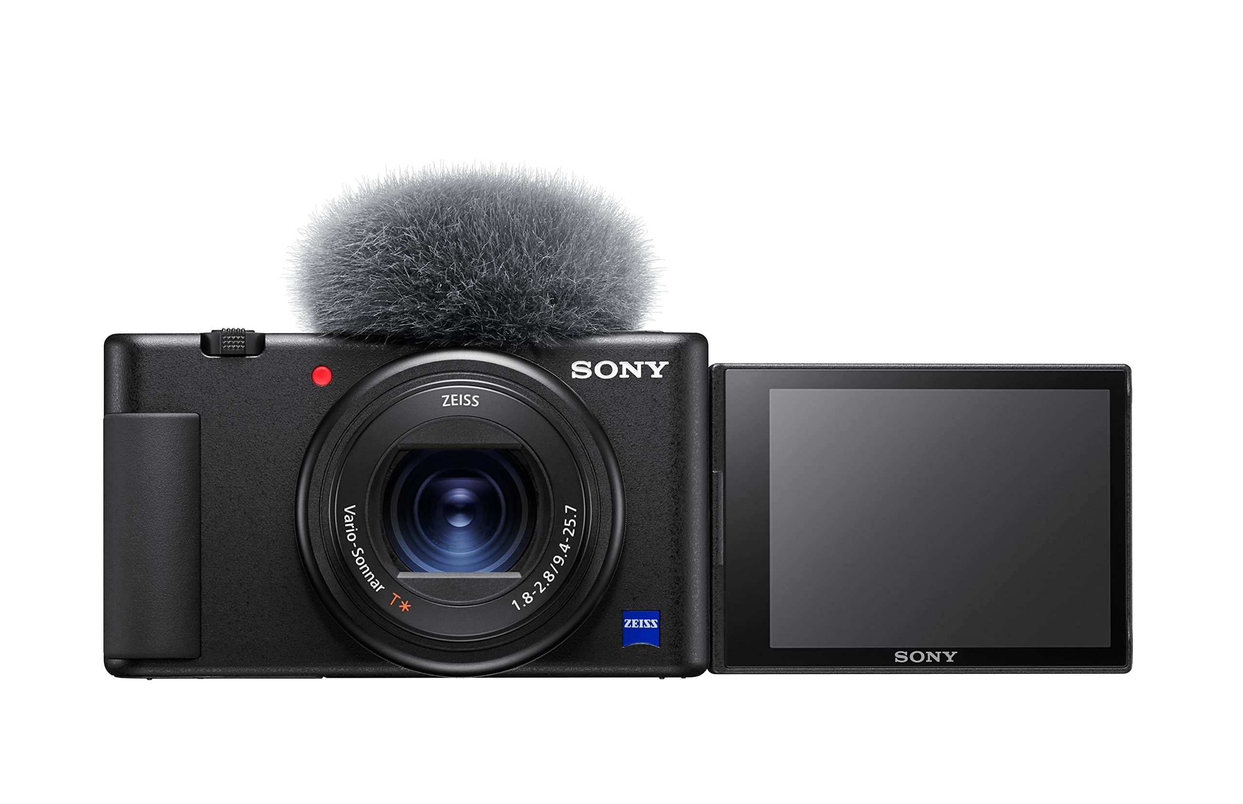 sony-zv-1-premium-kompaktkamera-f-r-vlogging-mit-1-sensor-24-70mm-f1-8-2-8-4k-vi image 1