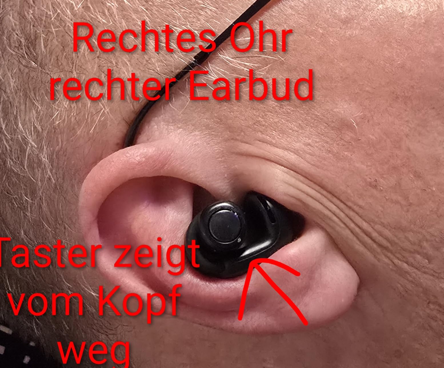 Für den Sport gemacht
