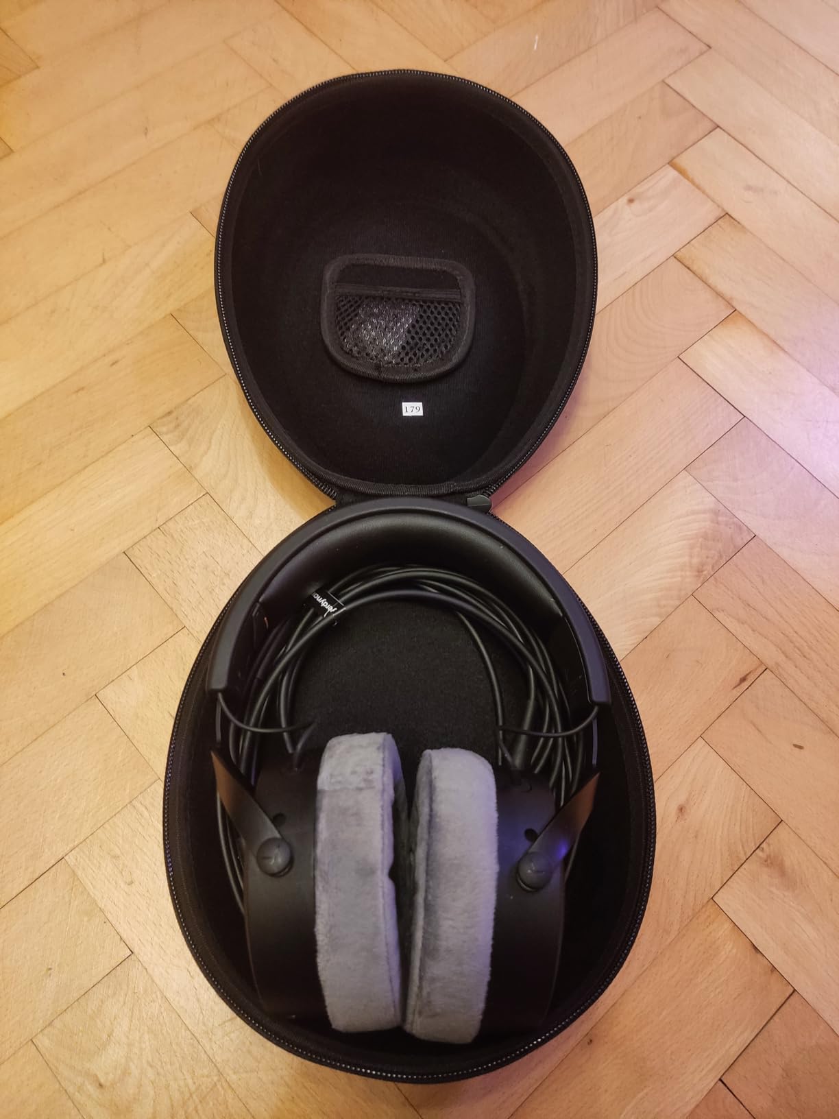 Perfekt für unterwegs