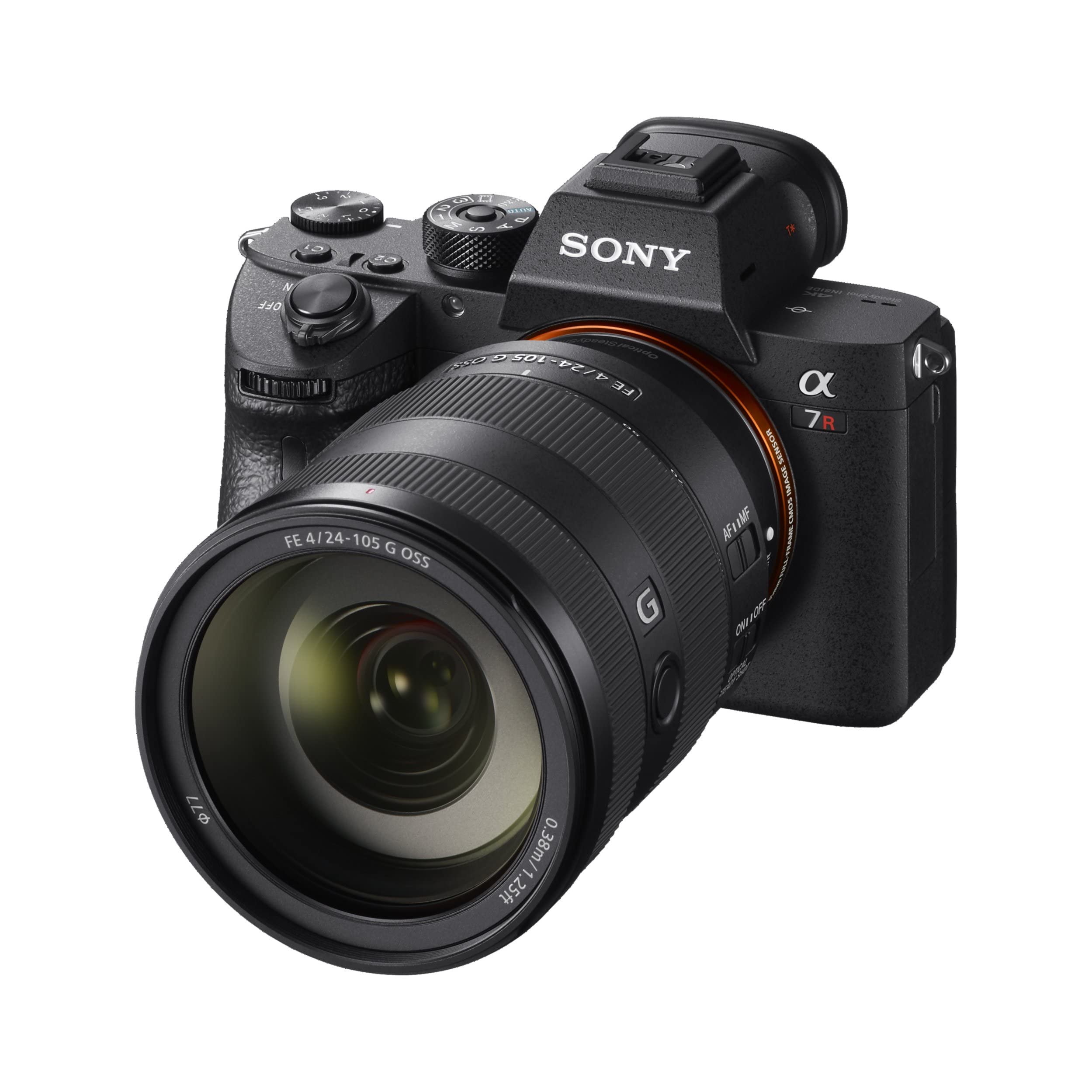 sony-sel24105g-fe-24-105-mm-f4-g-oss-zoomobjektiv-vollformat-aps-c-e-mount-konst image 2