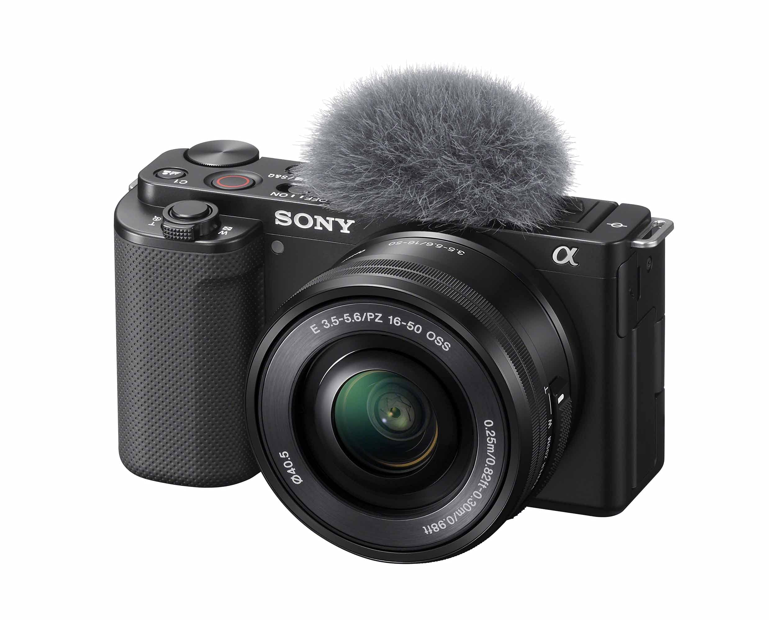sony-zv-e10-systemkamera-kit-mit-16-50mm-objektiv-sel1650-aps-c-24-2-mp-4k-video image 6