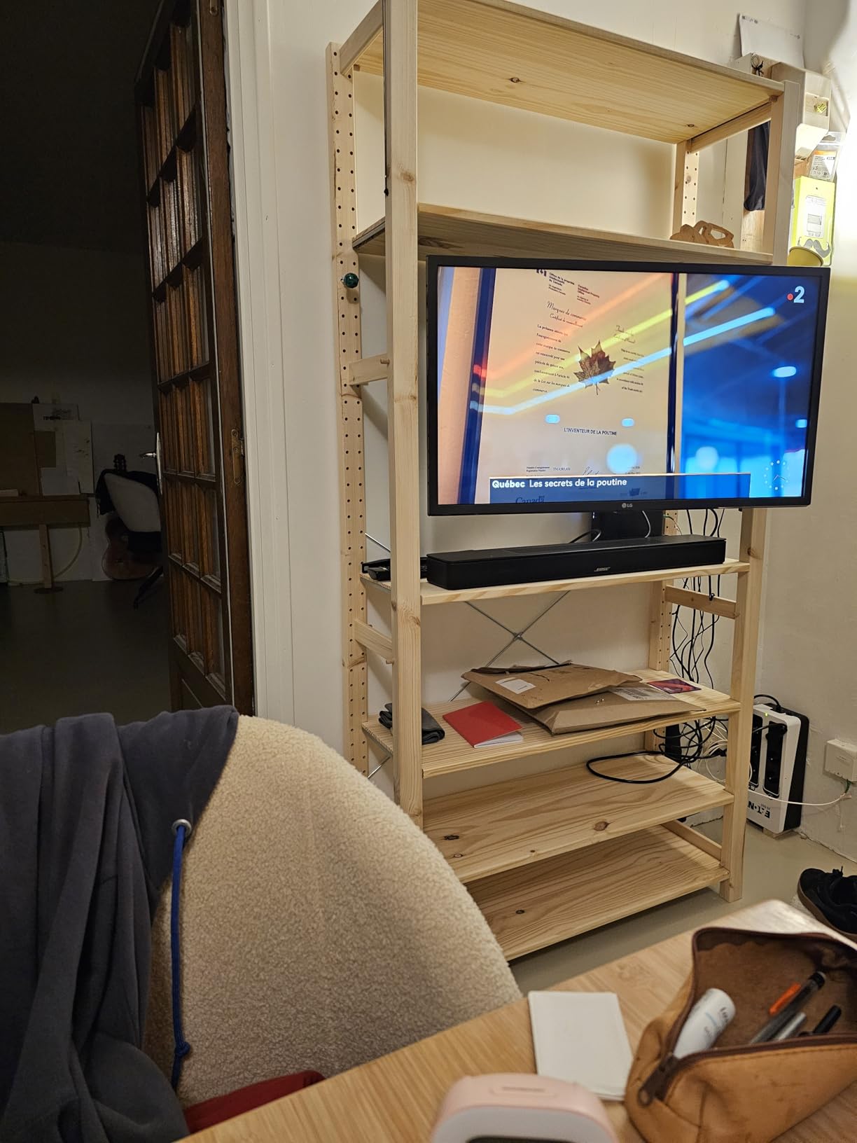 Kino zu Hause