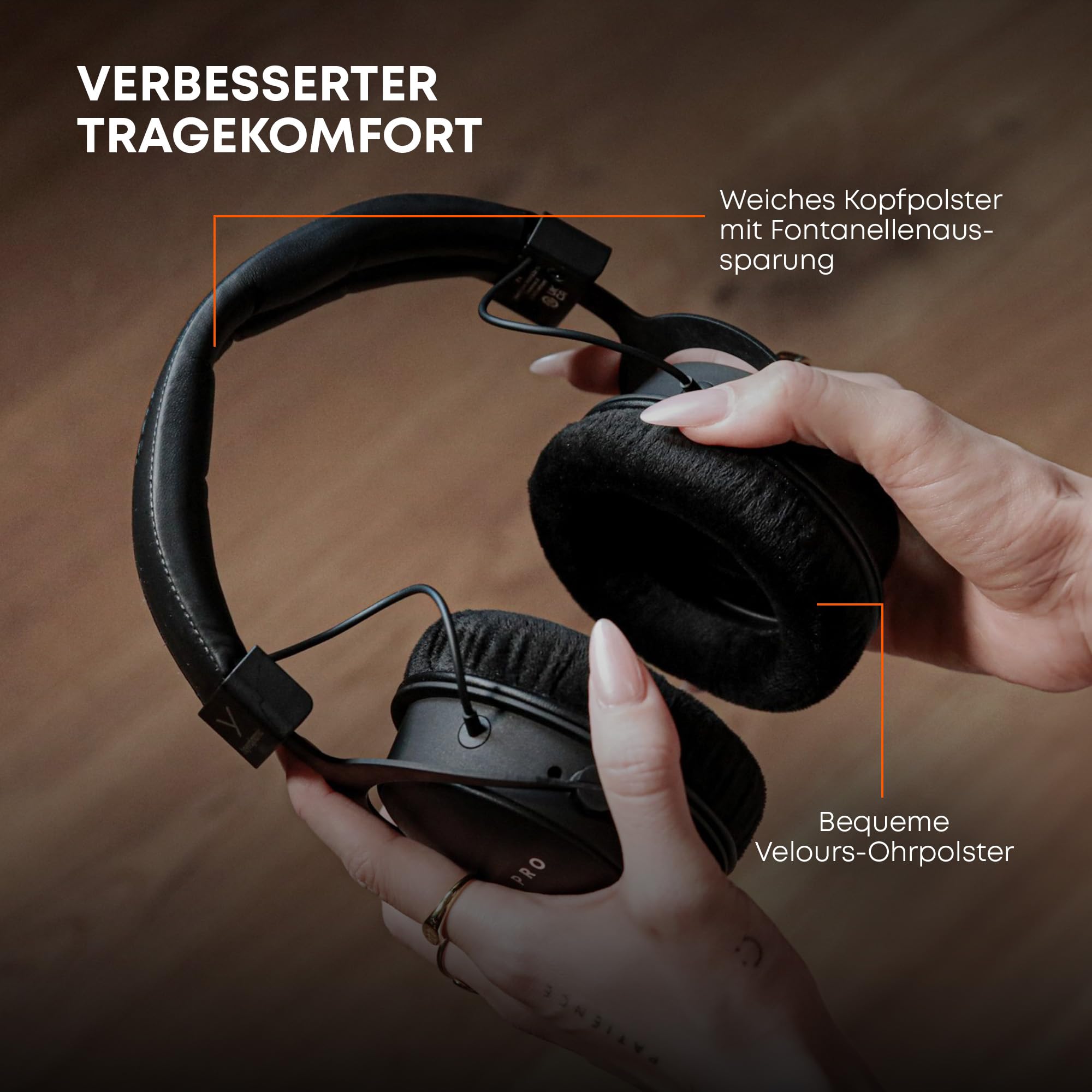 beyerdynamic-dt-1770-pro-mkii-over-ear-studiokopfh-rer-schwarz-geschlossene-bauw image 8