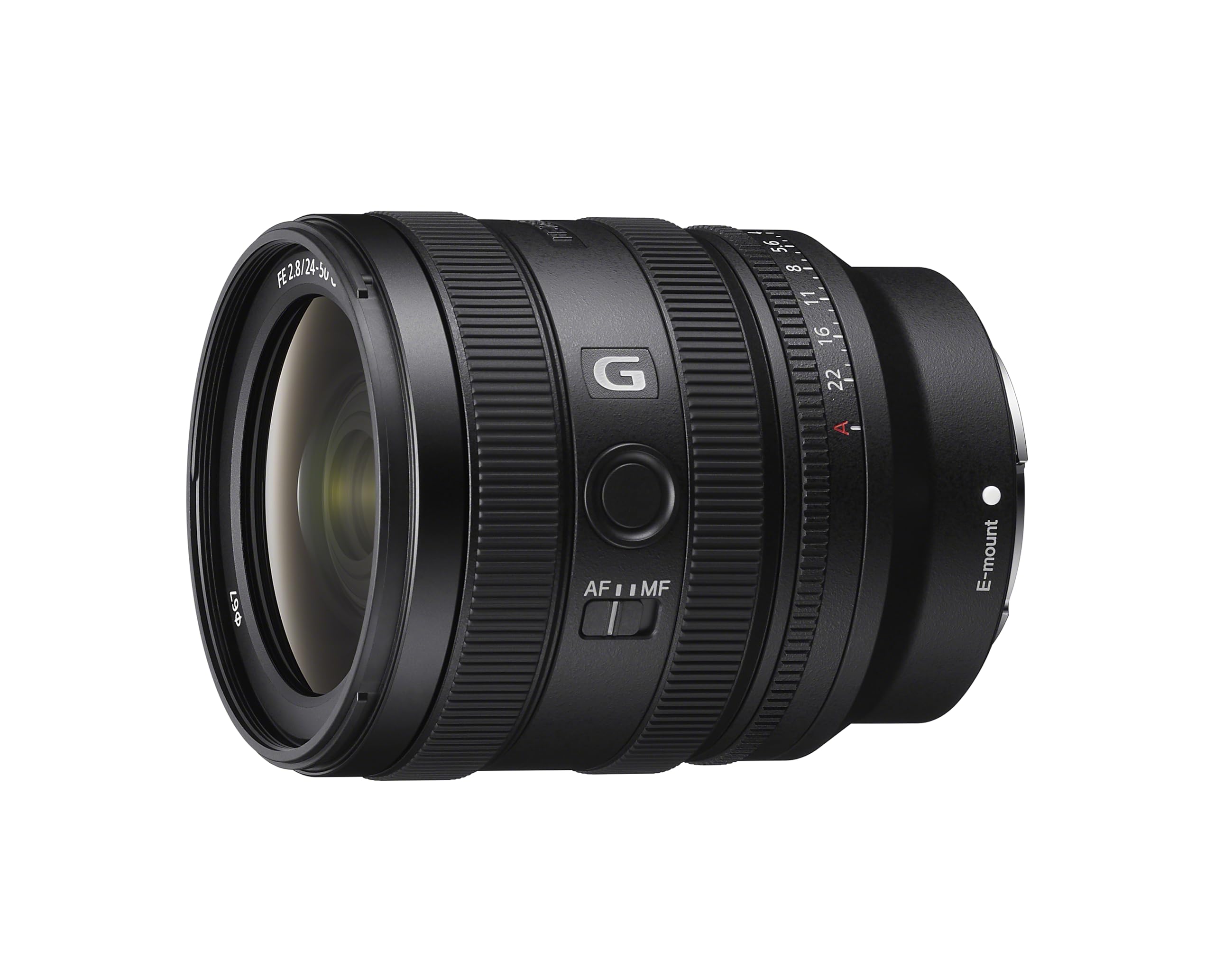 sony-sel2450g-fe-24-50mm-f2-8-g-zoomobjektiv-e-mount-vollformat-kompakt image 1
