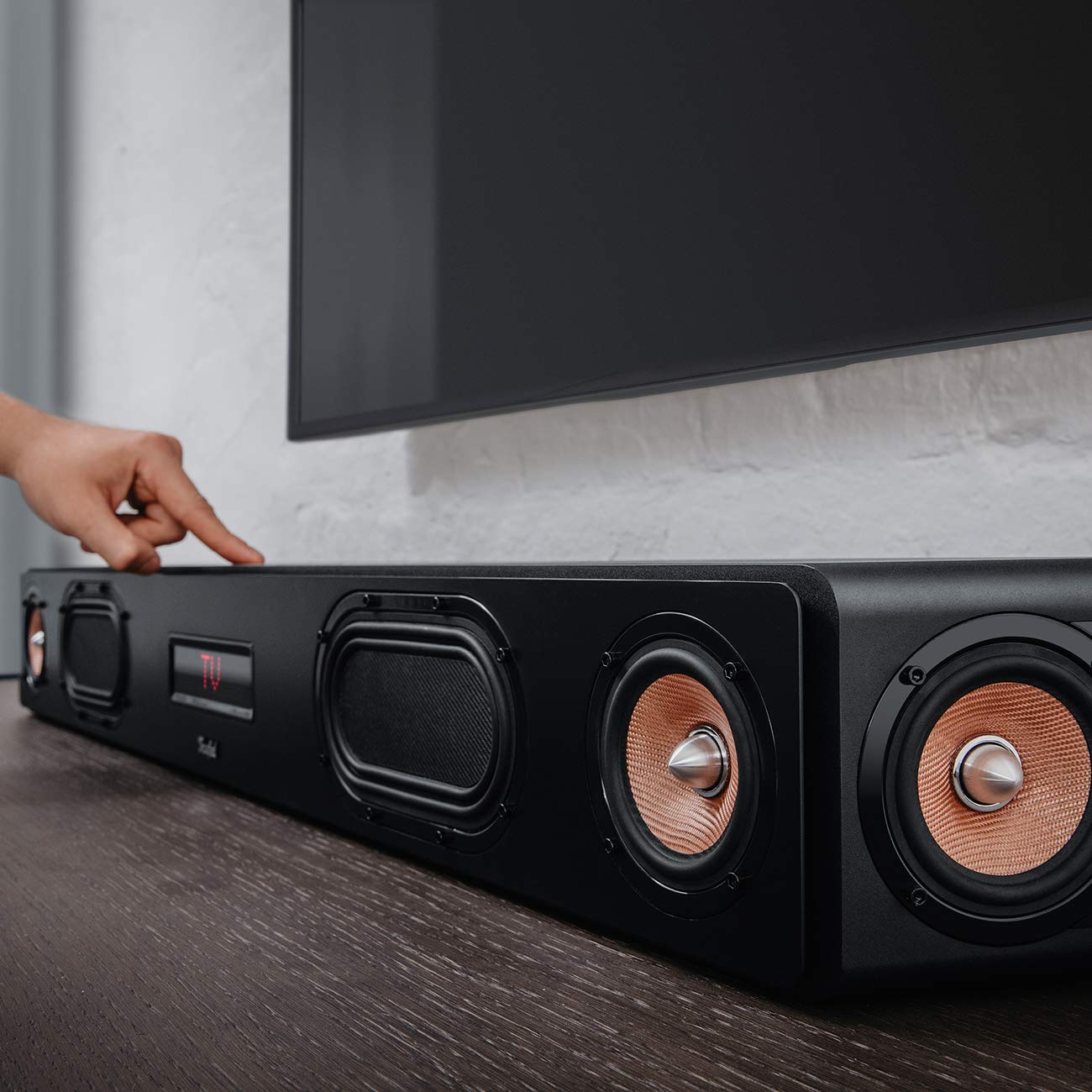 teufel-cinebar-ultima-380-watt-soundbar-mit-eingebautem-xxl-subwoofer-dynamore-u image 8