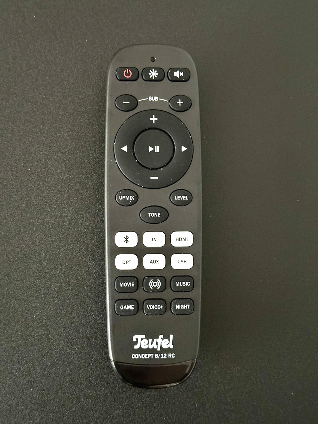 Kino-Gefühl zu Hause