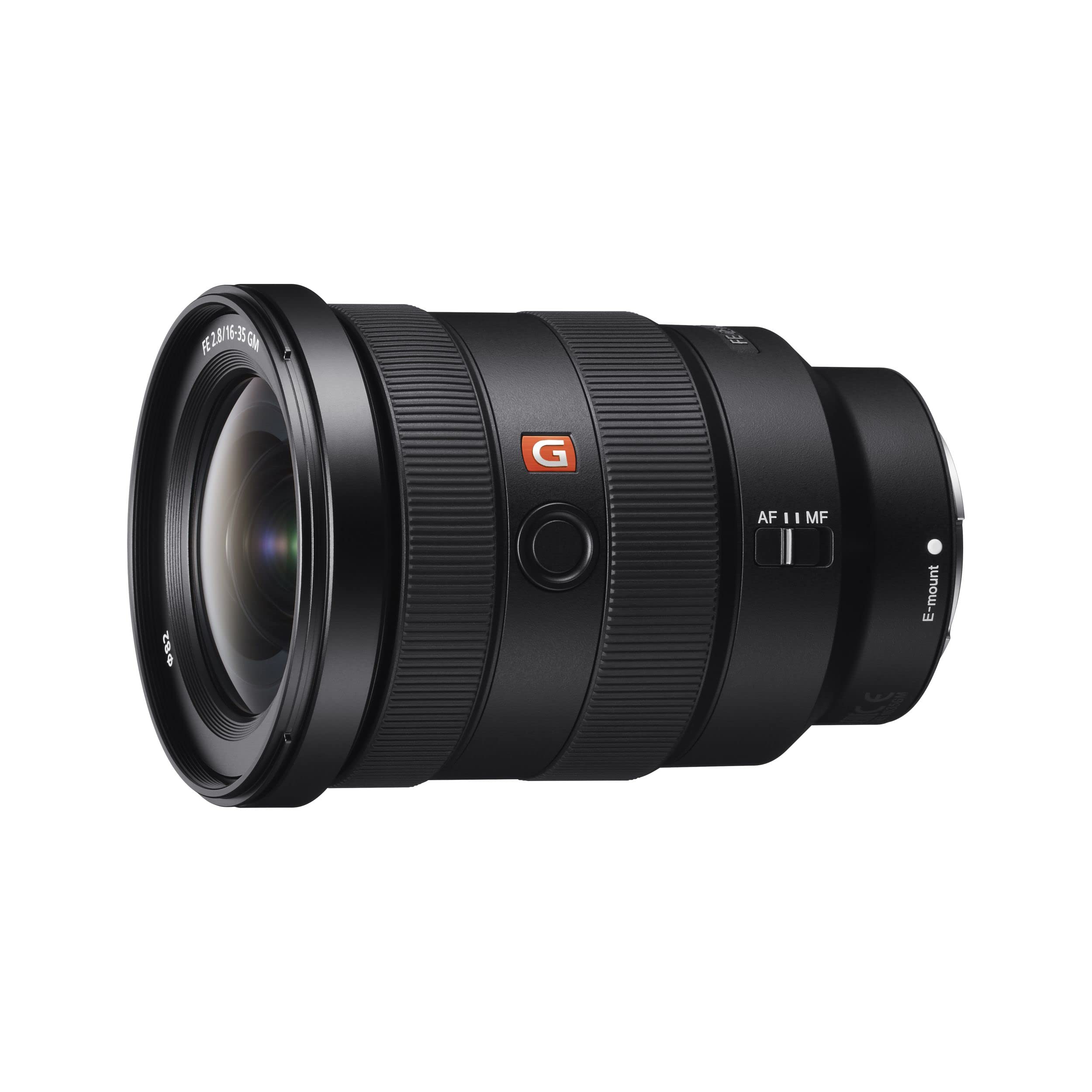 sony-sel1635gm-16-35mm-f2-8-g-master-weitwinkel-zoom-e-mount-vollformat-objektiv image 1