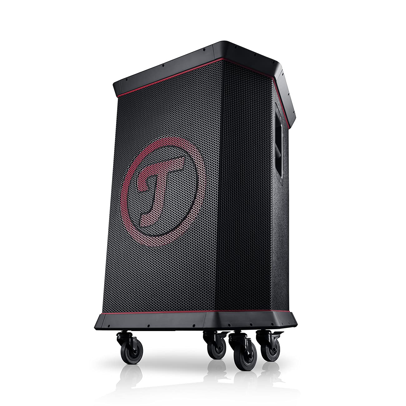 teufel-rockster-mobiler-bluetooth-event-lautsprecher-mit-rollen-450-w-121-db-2-k image 2