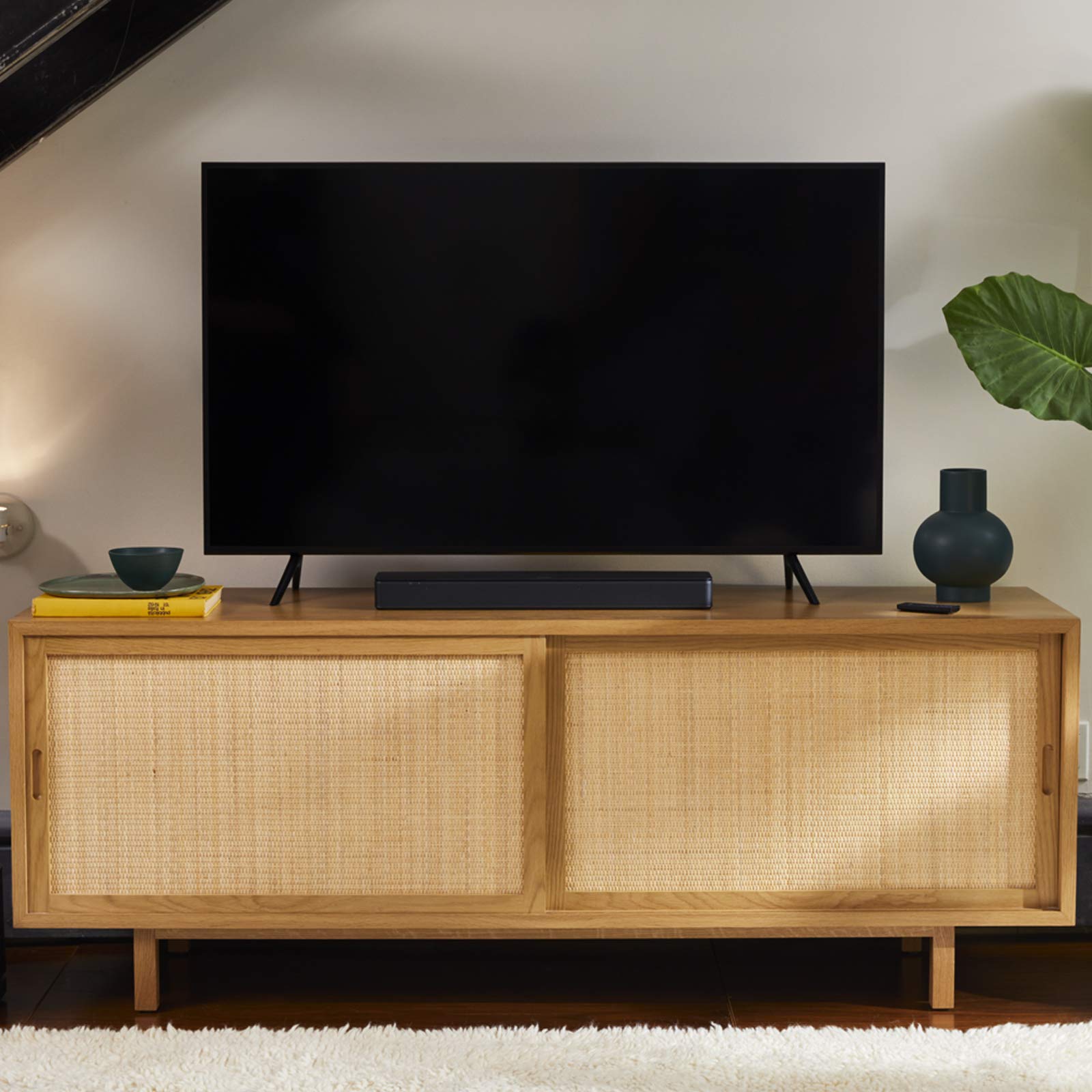 bose-tv-speaker-kompakte-soundbar-mit-bluetooth-klarem-dialogmodus-f-r-tisch-ode image 6