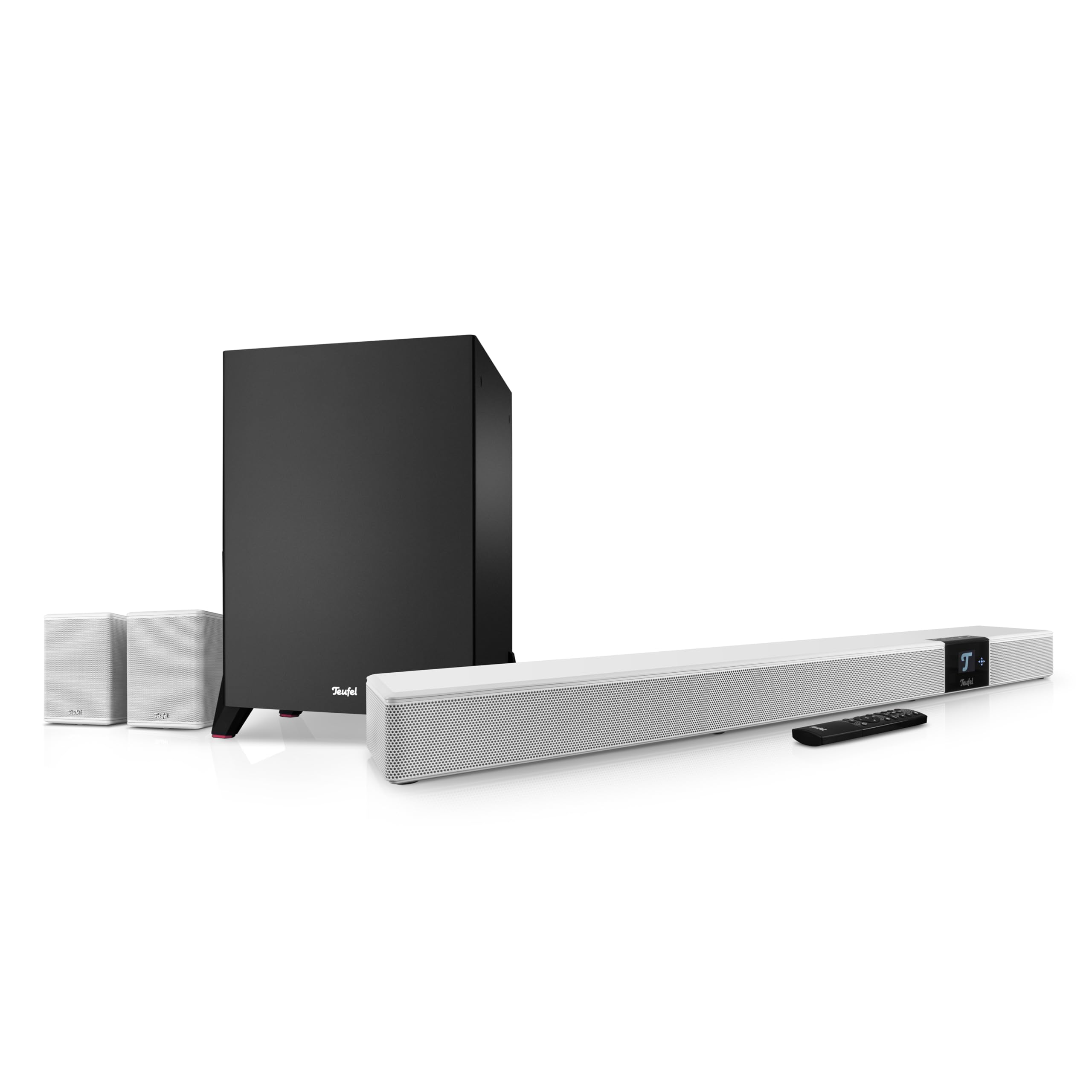 teufel-cinebar-22-power-edition-7-1-dolby-atmos-soundbar-set-mit-kabellosem-subw image 1