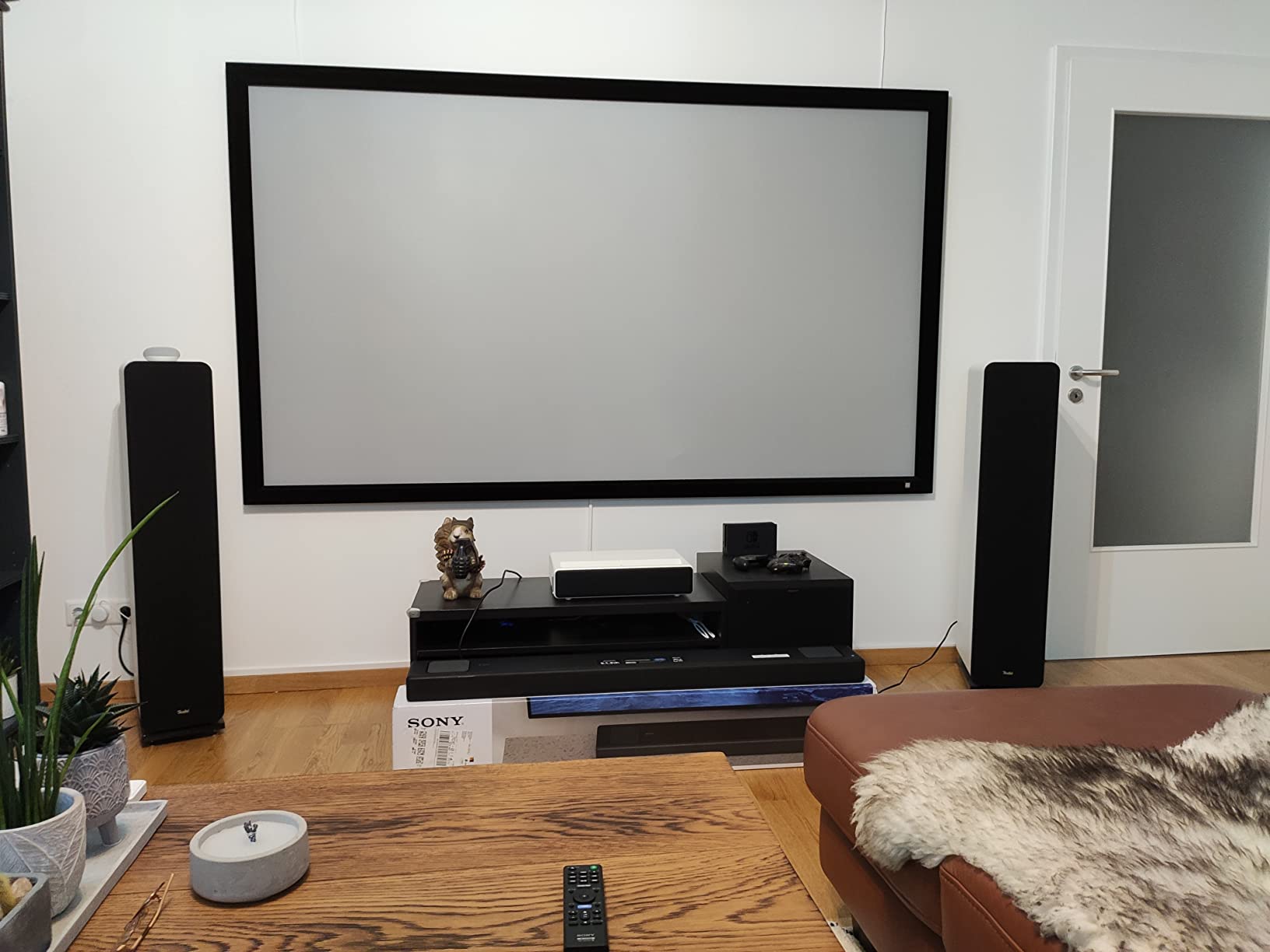 Besser als mein altes 5.1-System