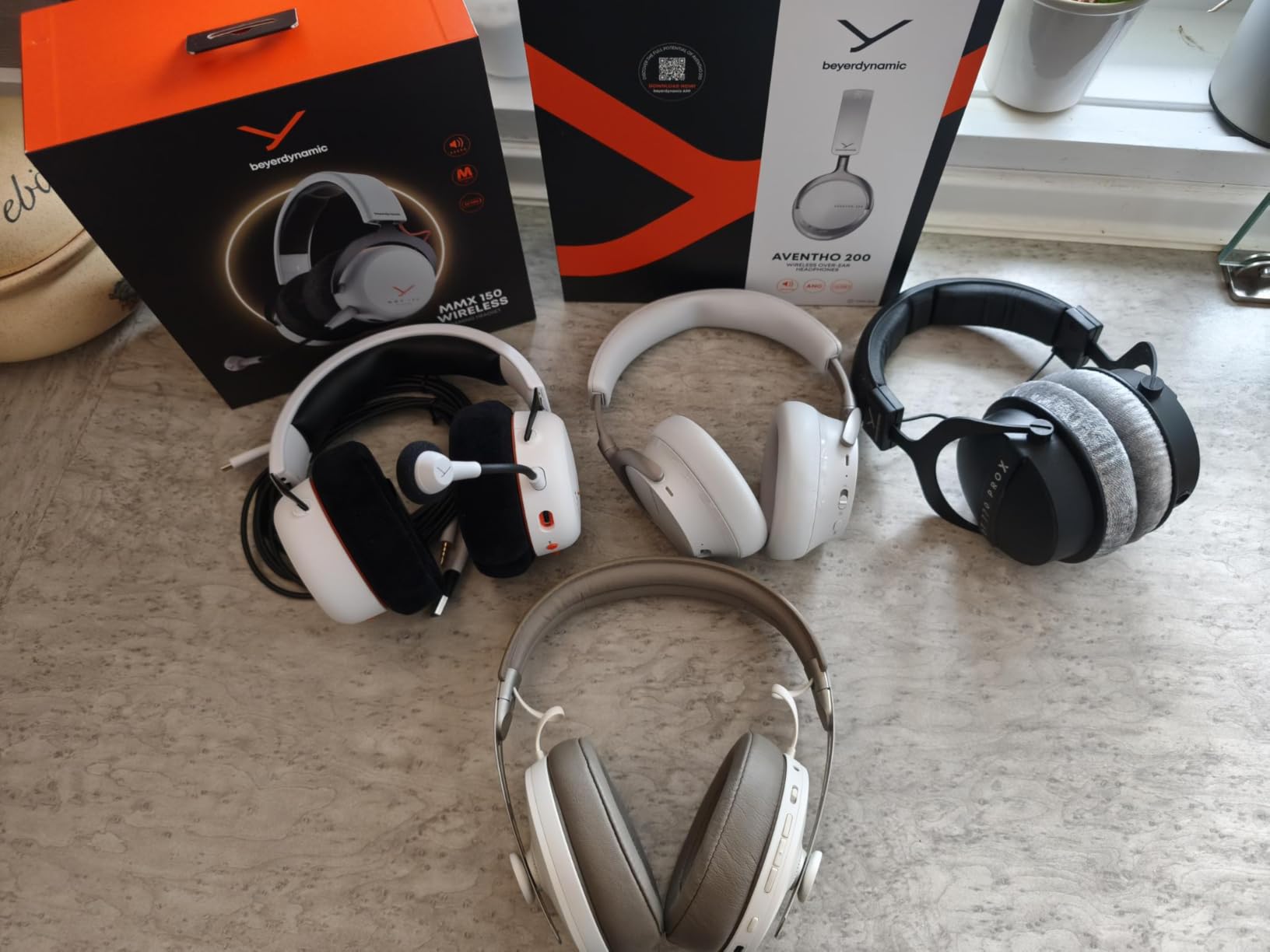 beyerdynamic halt