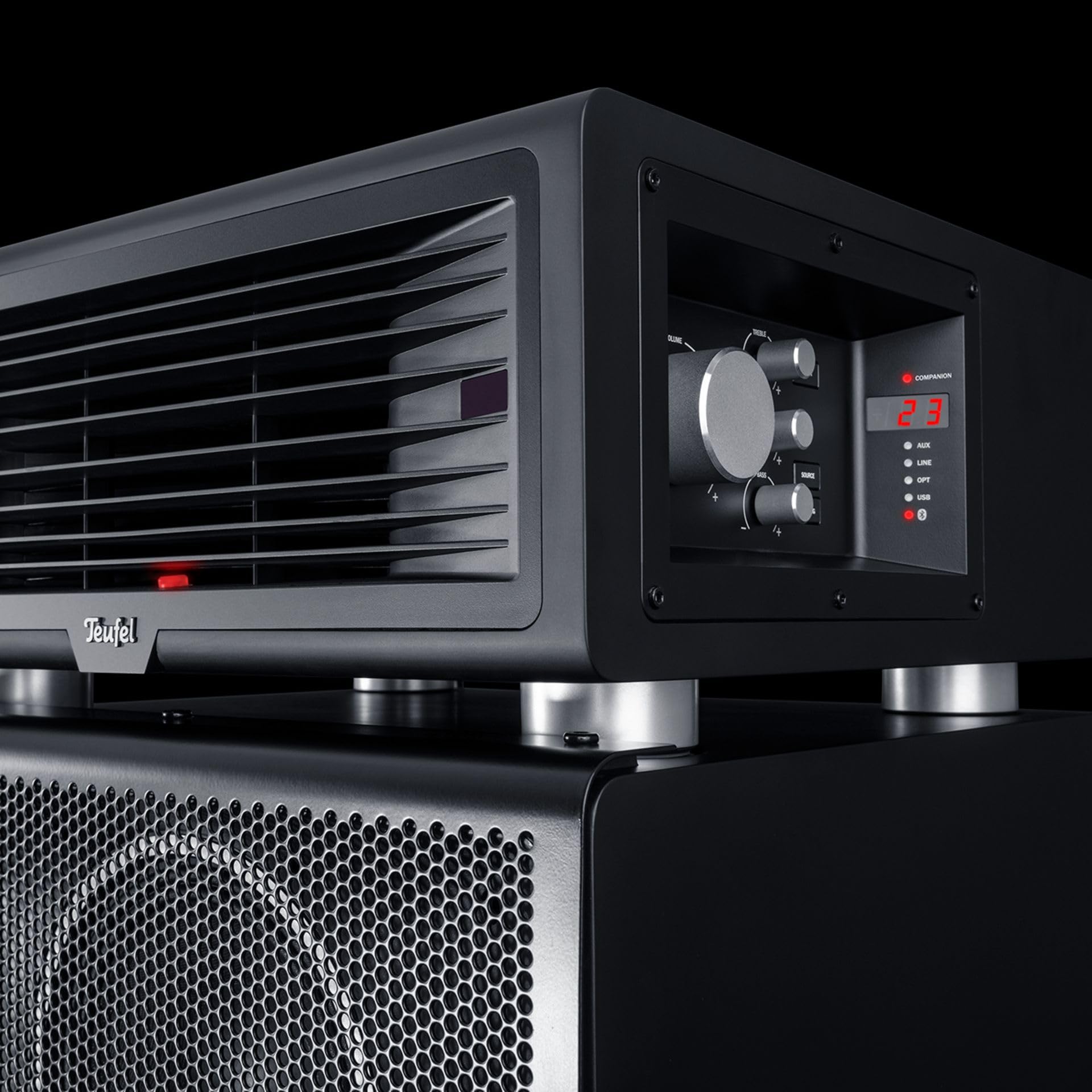 teufel-power-hifi-stereo-set-2-soundtower-vollaktives-modulares-lautsprecher-sys image 3