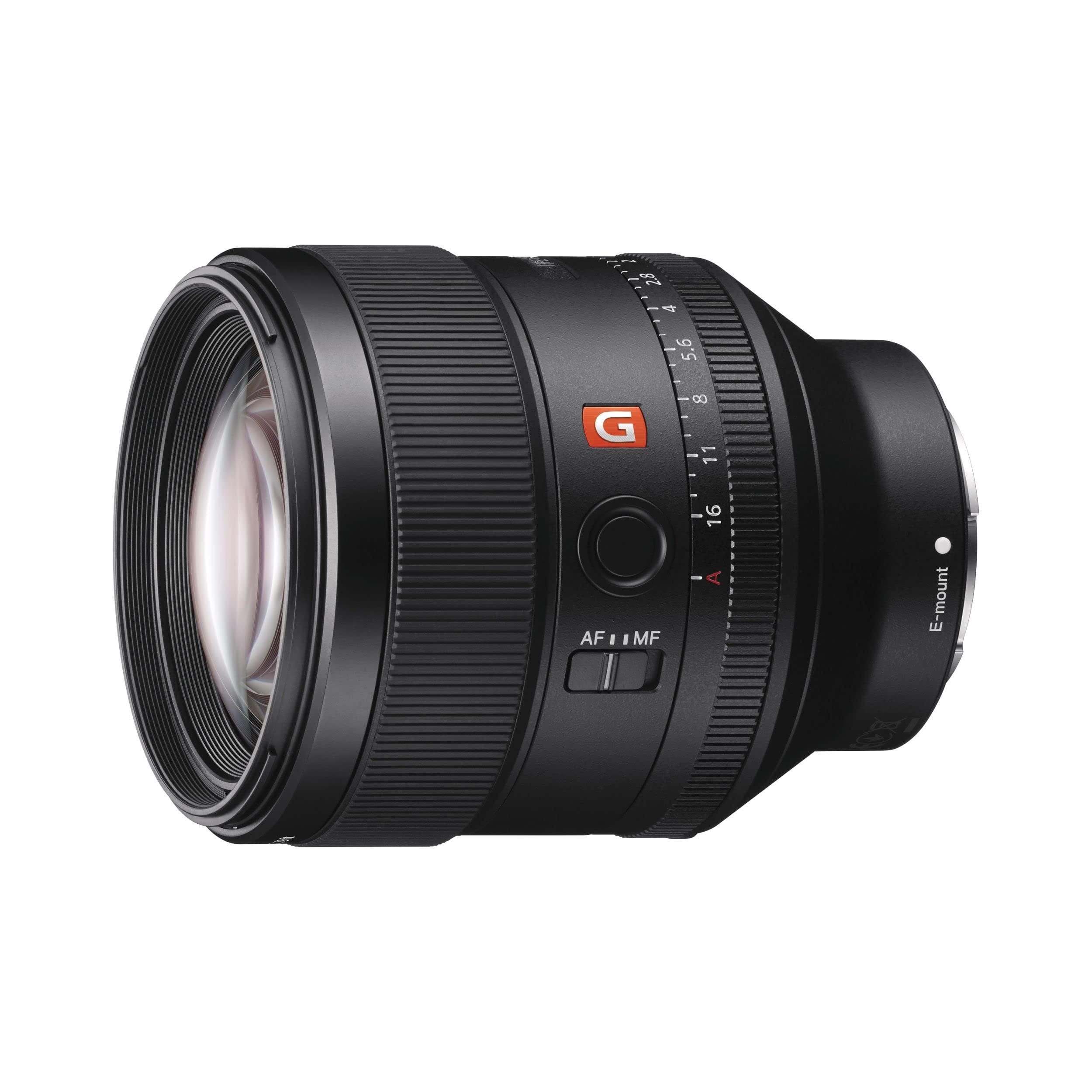 sony-sel85f14gm-85mm-f1-4-g-master-portr-t-objektiv-e-mount-vollformat-aps-c-xa- image 1