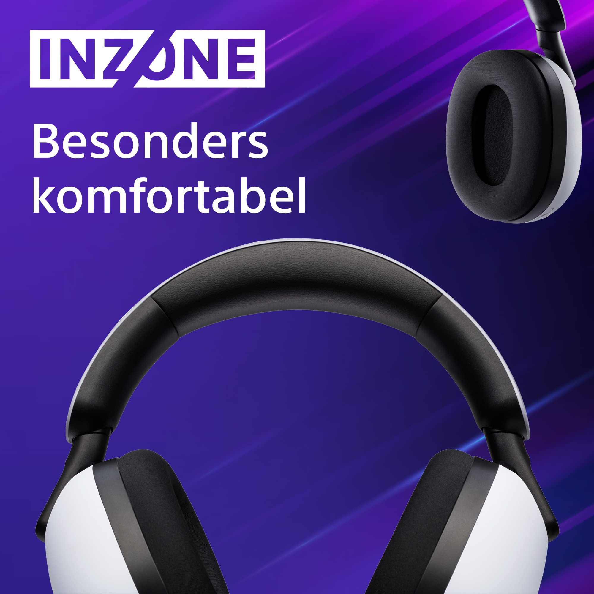 sony-inzone-h7-wireless-gaming-headset-360-spatial-sound-40-h-akku-boom-mikrofon image 4
