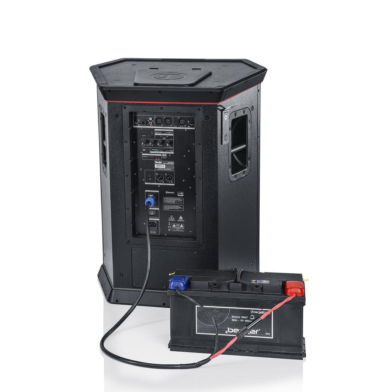 teufel-autobatterie-anschlusskabel-f-r-rockster-und-rockster-air-2-12-v-120-cm image 2