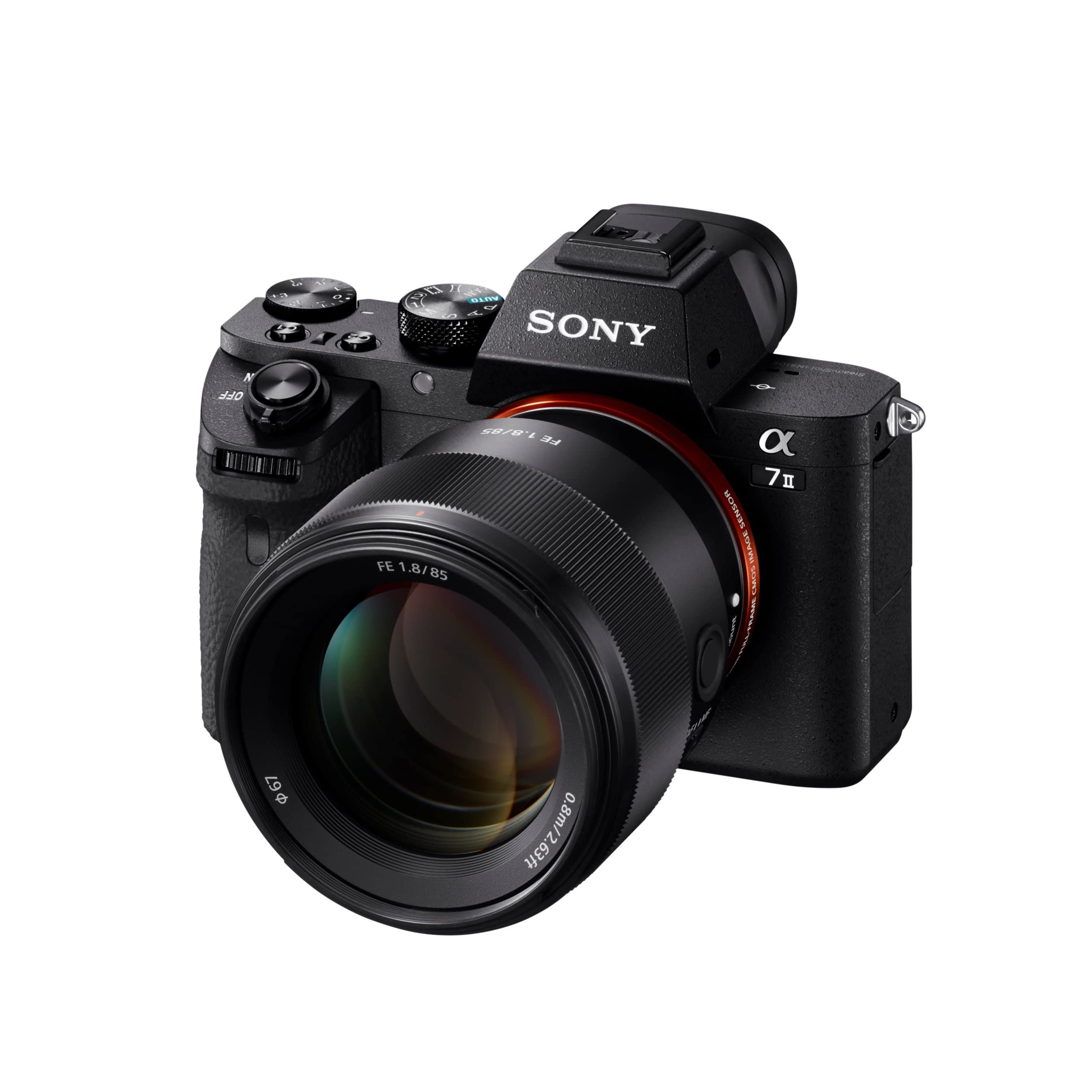 sony-fe-85mm-f1-8-sel-85f18-portr-t-festbrennweite-e-mount-vollformat-teleobjekt image 3