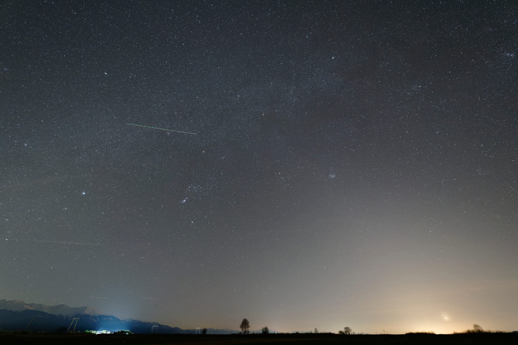 Kompakt und brillant