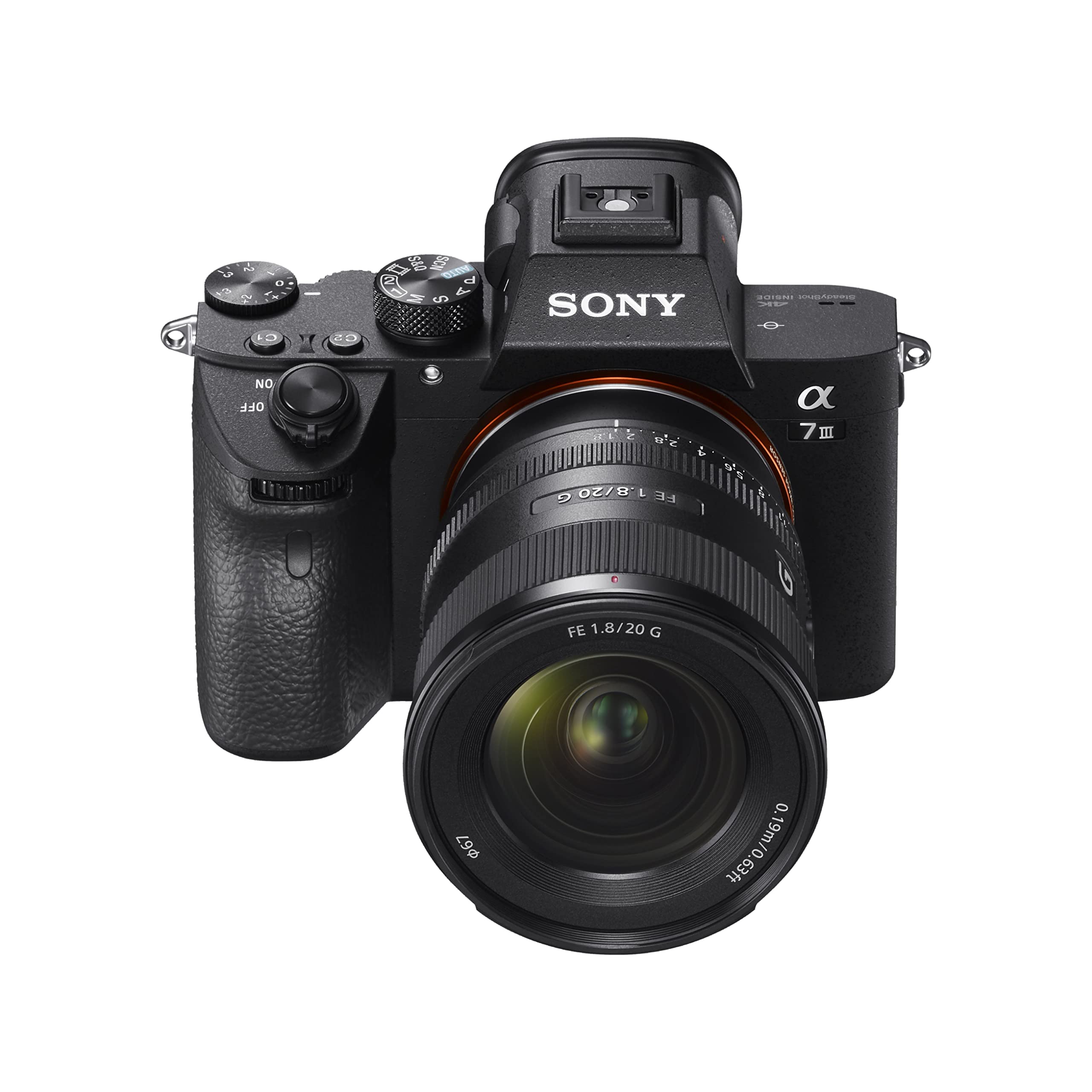 sony-fe-20mm-f1-8-g-sel-20f18g-vollformat-e-mount-ultraweitwinkel-objektiv-mit-l image 3
