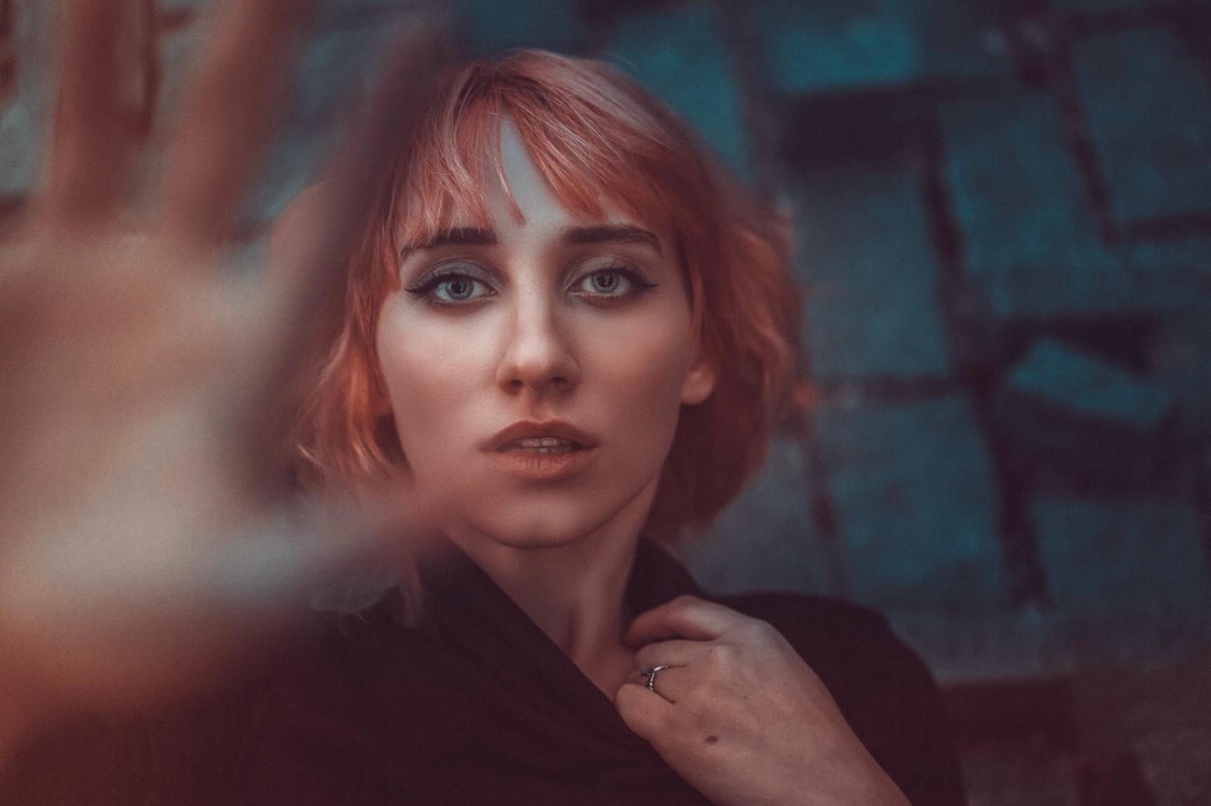 Ideal für Einsteiger in Porträtfotografie