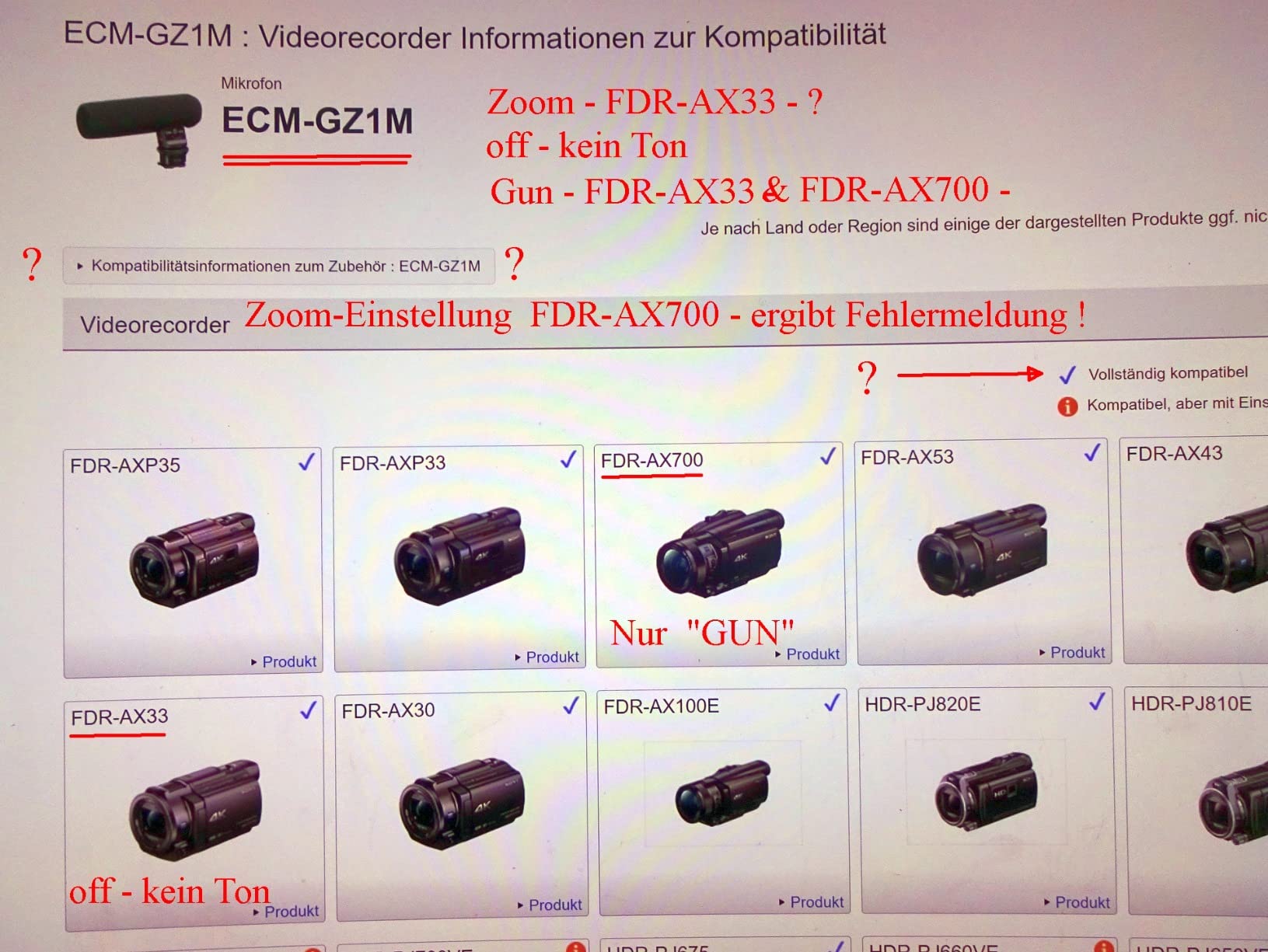 Zuverlässig im Alltag