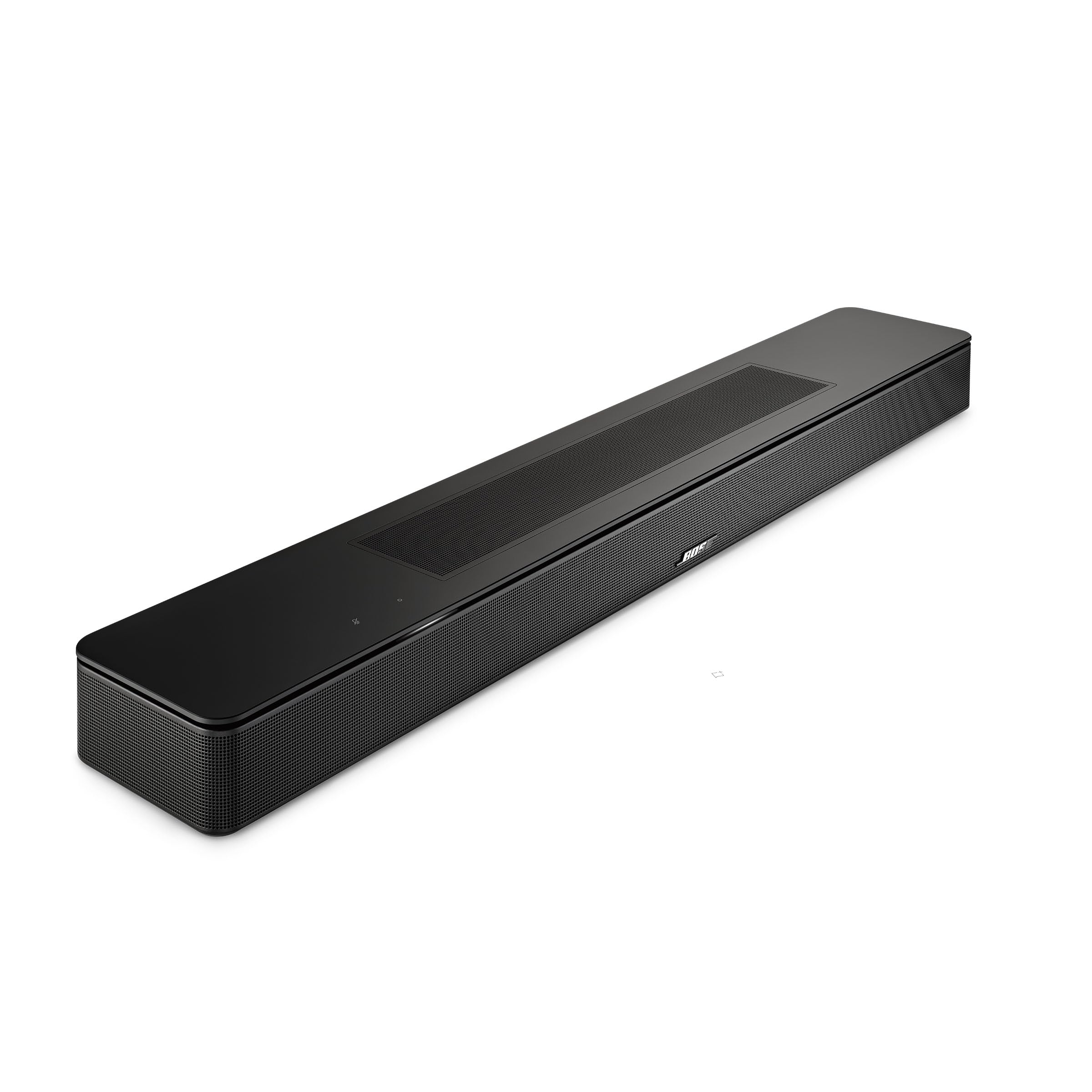 bose-smart-dolby-atmos-soundbar-kompakte-tv-soundbar-mit-truespace-ai-dialogue-m image 1