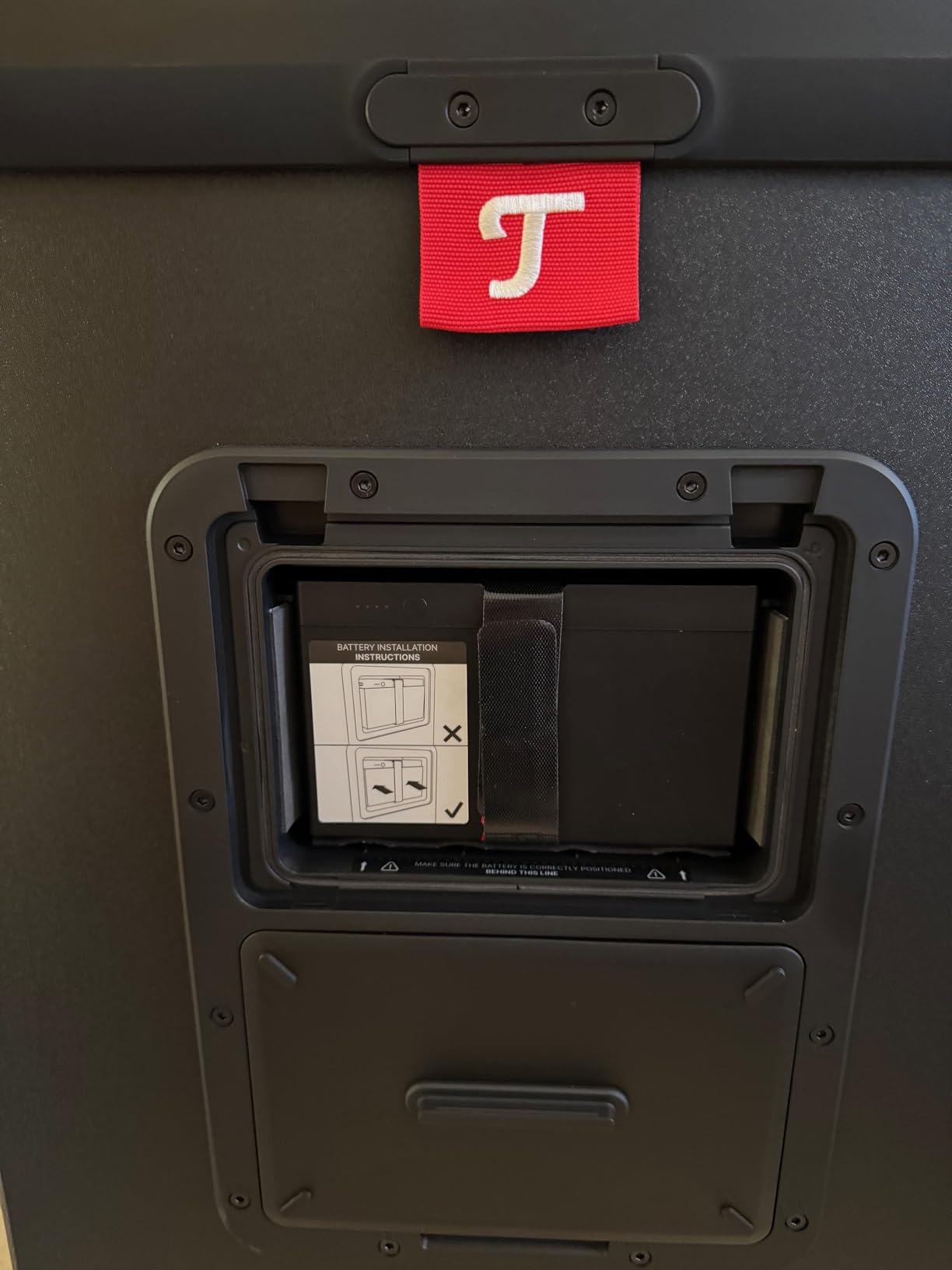 Endlich ein Speaker mit Gitarrenanschluss