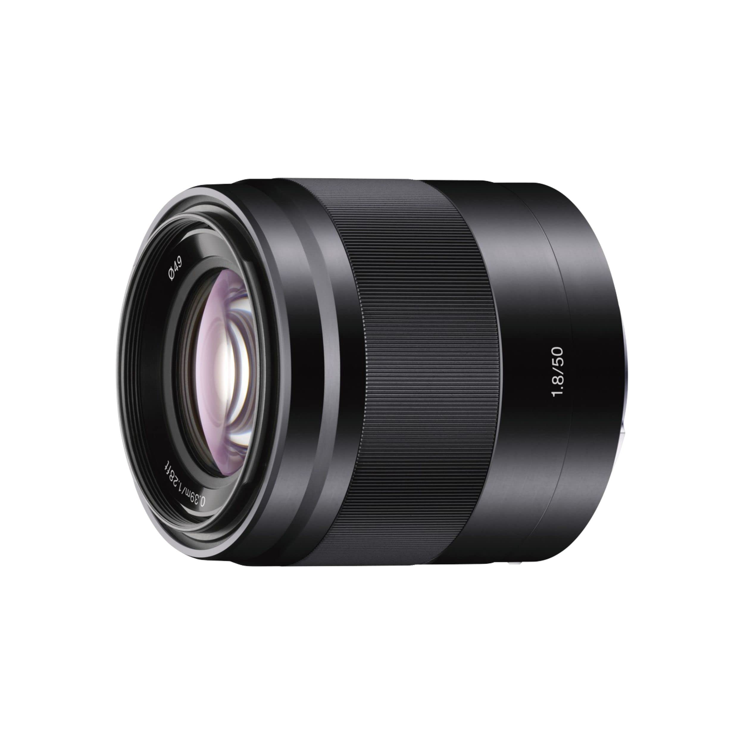 sony-sel50f18b-50mm-f1-8-oss-festbrennweite-f-r-aps-c-lichtstarkes-portr-t-objek image 1
