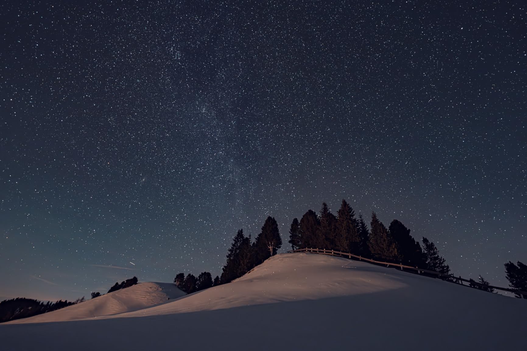 Astro-Traum