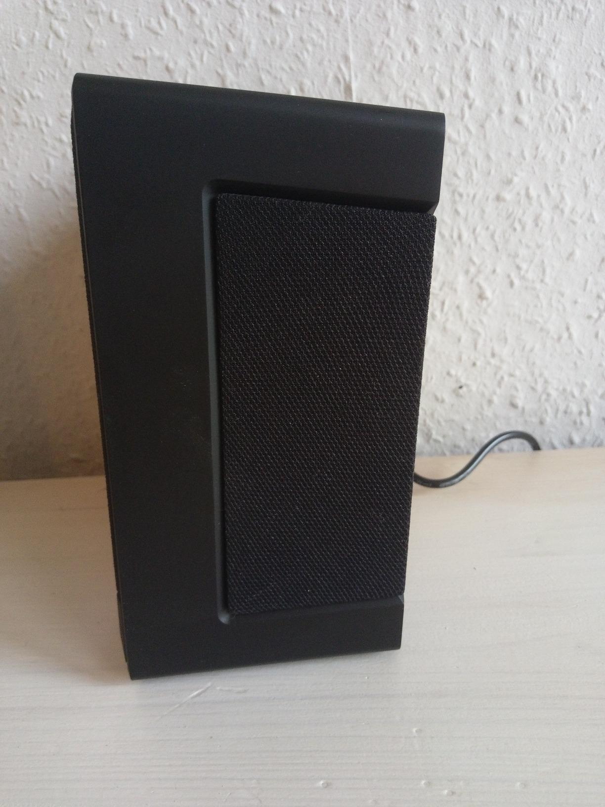 Teufel eben!