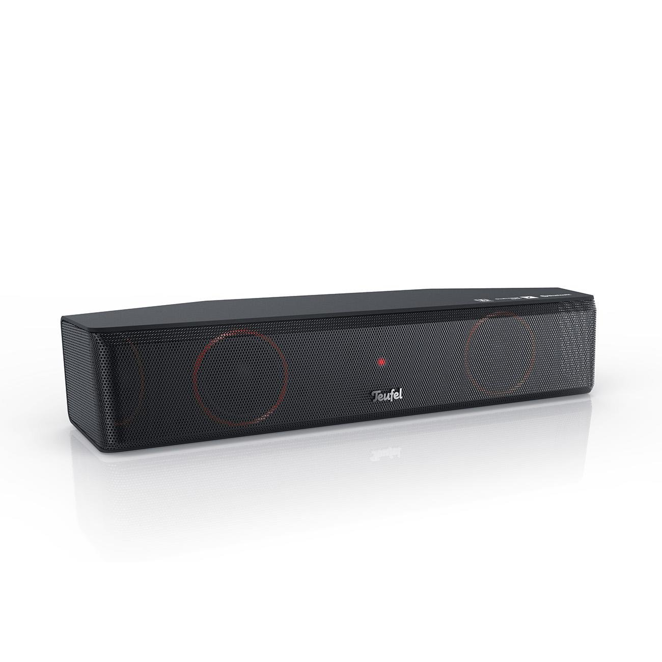 teufel-cinebar-one-ultrakompakte-soundbar-mit-bluetooth-dynamore-ultra-hdmi-arc- image 5