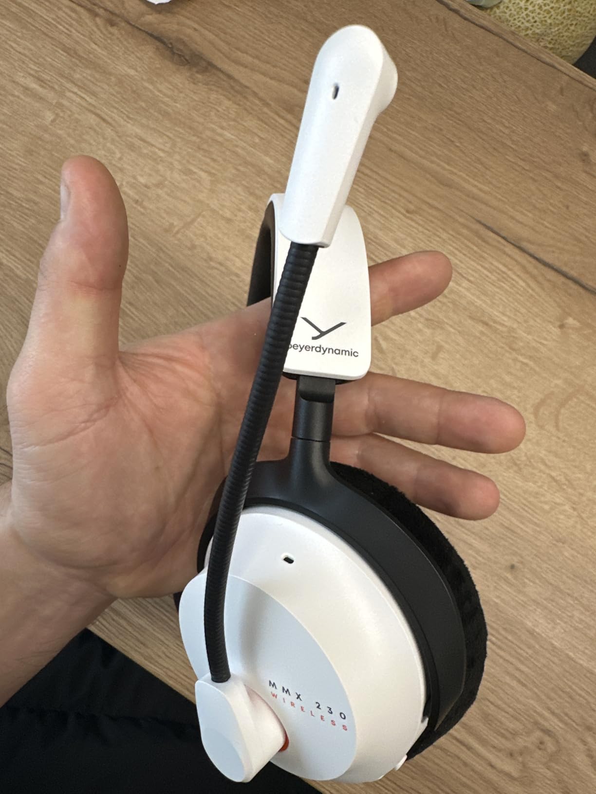 Sehr gut für lange Sessions
