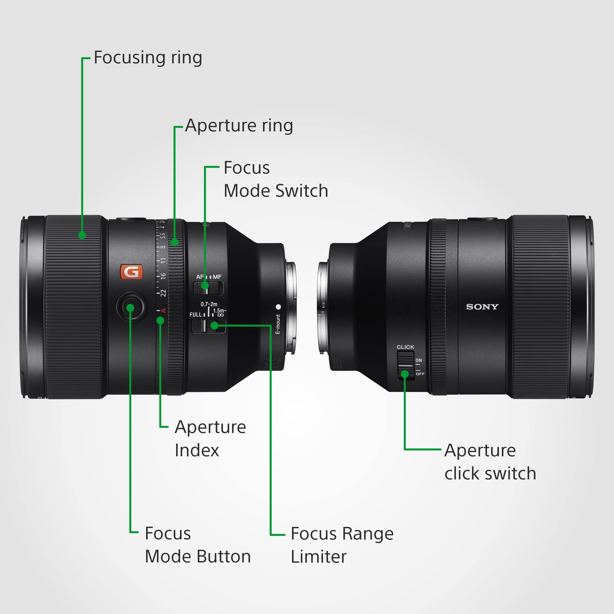 sony-sel135f18gm-fe-135mm-f1-8-g-master-tele-festbrennweite-e-mount-vollformat-a image 7