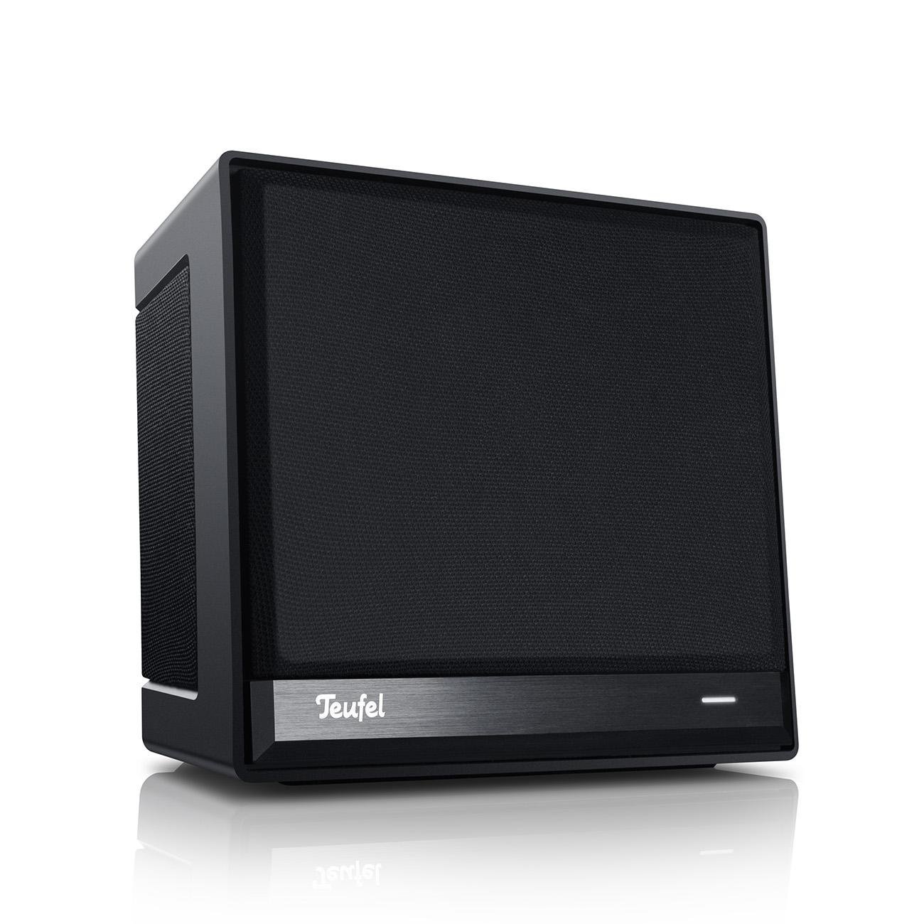 teufel-one-s-kompakter-streaming-bluetooth-lautsprecher-multiroom-wlan-lautsprec image 1