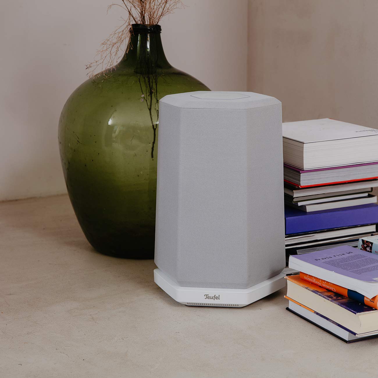 teufel-holist-m-360-smart-speaker-wifi-bluetooth-multiroom-alexa-120-watt-rms-3- image 8