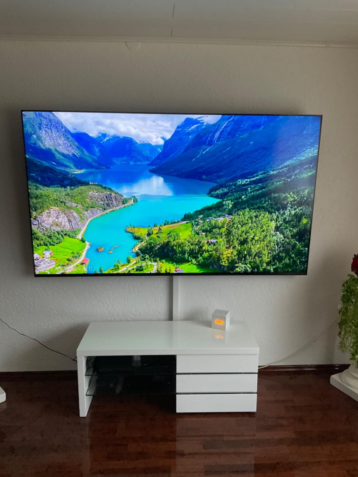 Der perfekte PS5-Fernseher