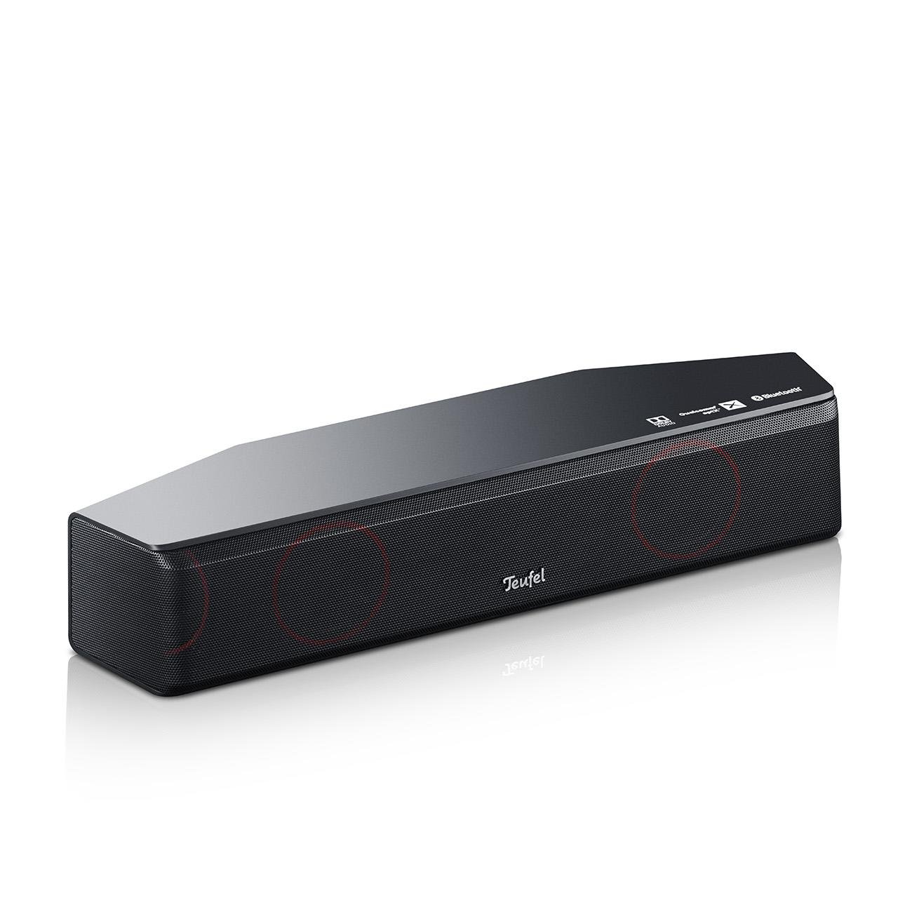 teufel-cinebar-one-ultrakompakte-soundbar-mit-bluetooth-dynamore-ultra-hdmi-arc- image 7